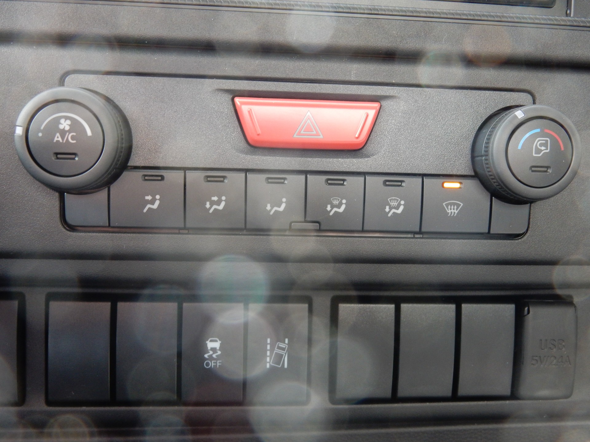 ISUZU M 27 3.0 150 CV GENERATION 2-image-9