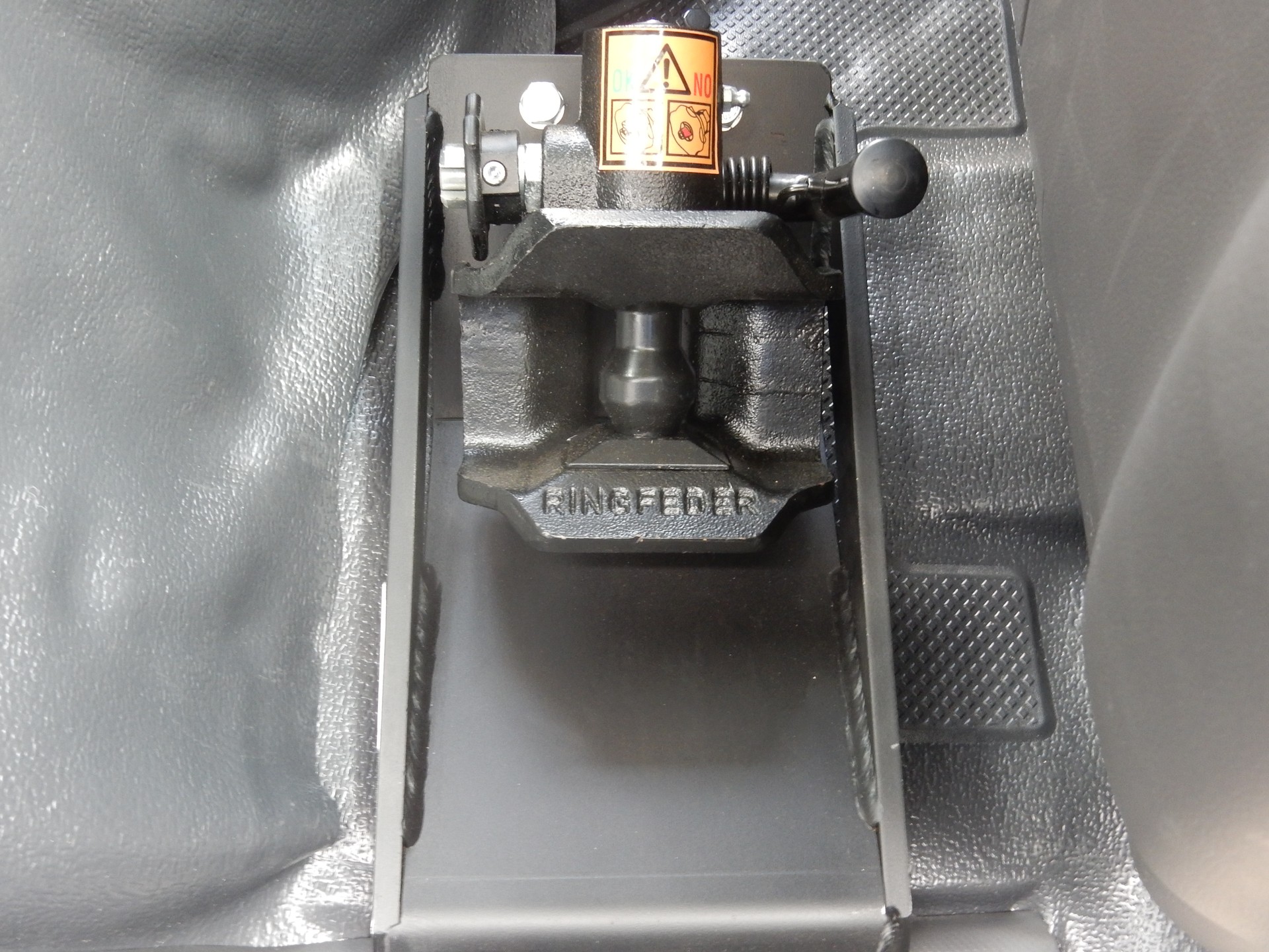 ISUZU M 27 3.0 150 CV GENERATION 2-image-19