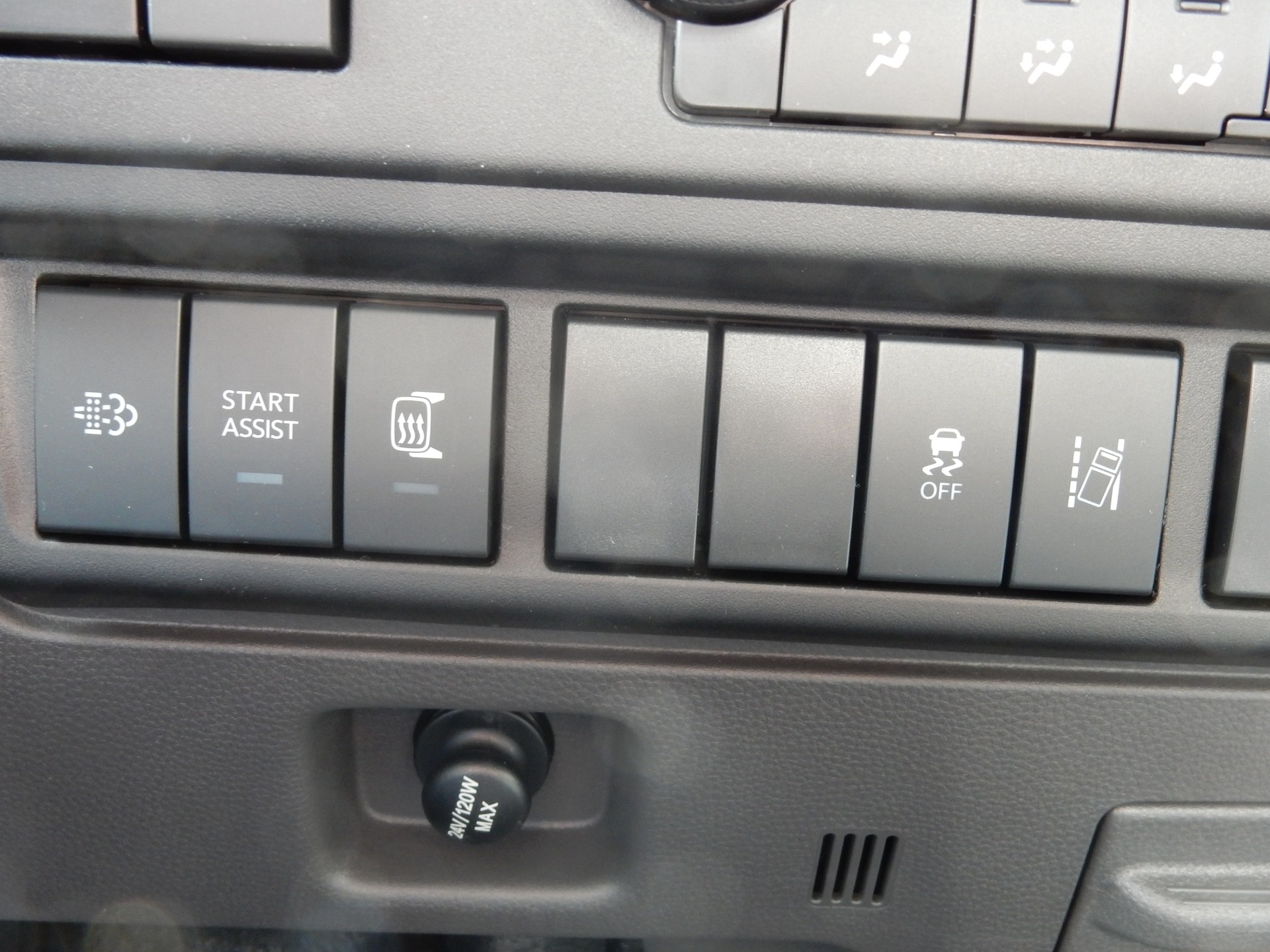 ISUZU M 27 3.0 150 CV GENERATION 2-image-10