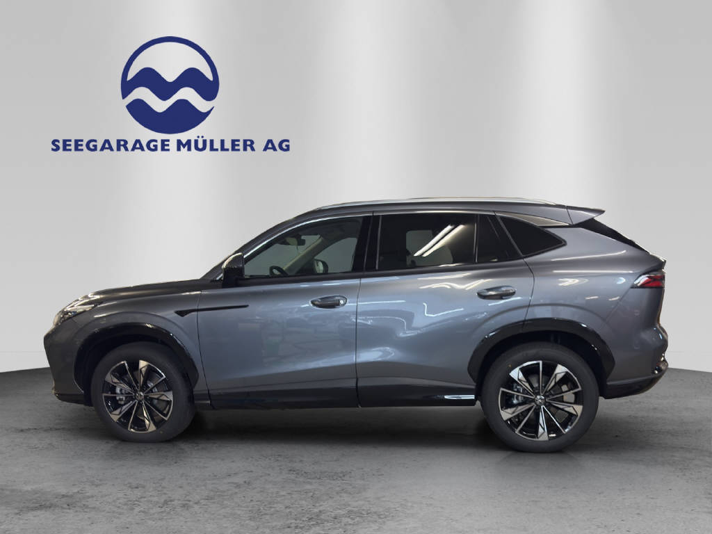 MG HS 1.5 Hybrid Luxury-image-2