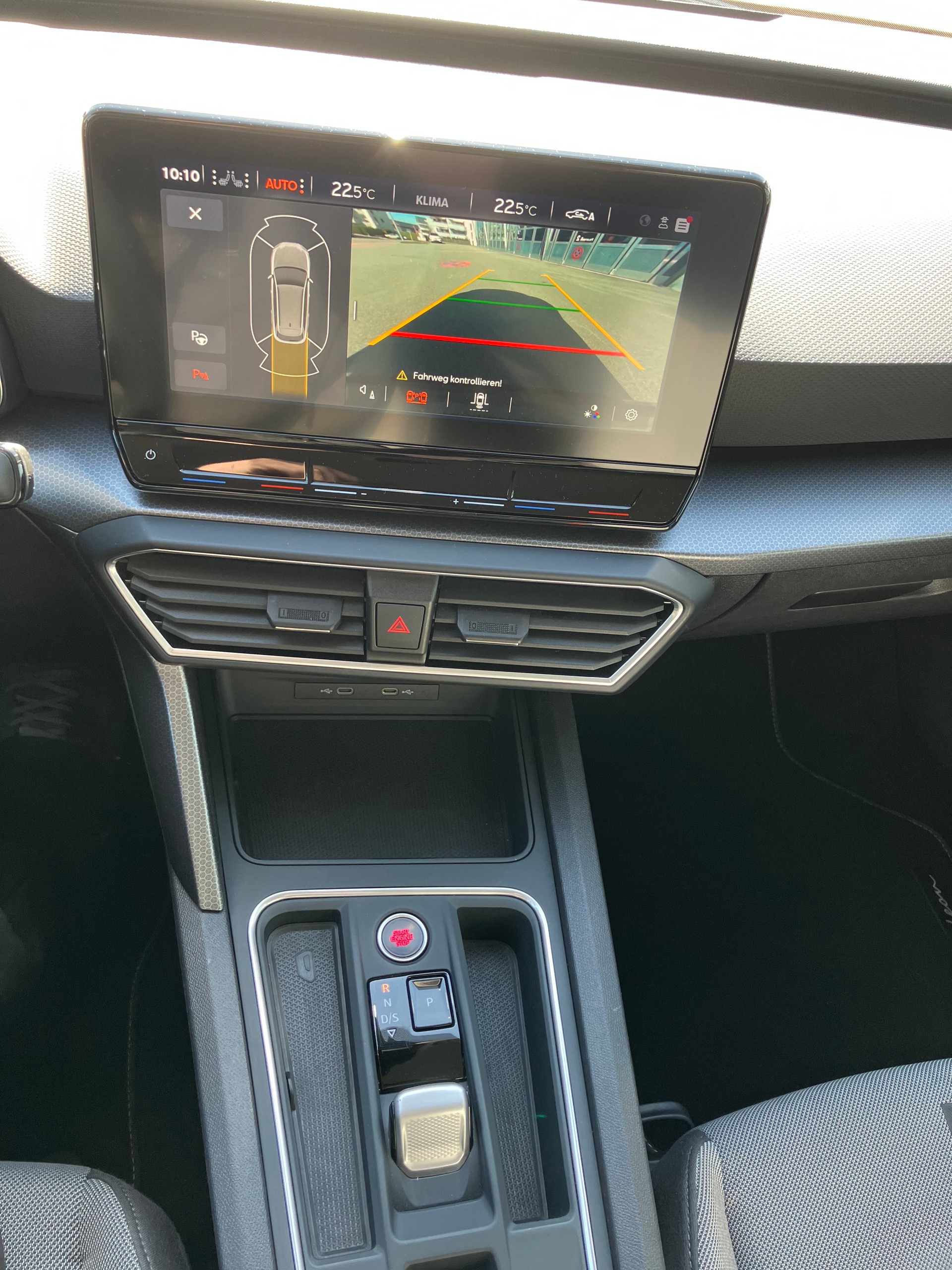 SEAT Leon ST 2.0 TDI EVO DSG 4Drive Hola FR-image-6