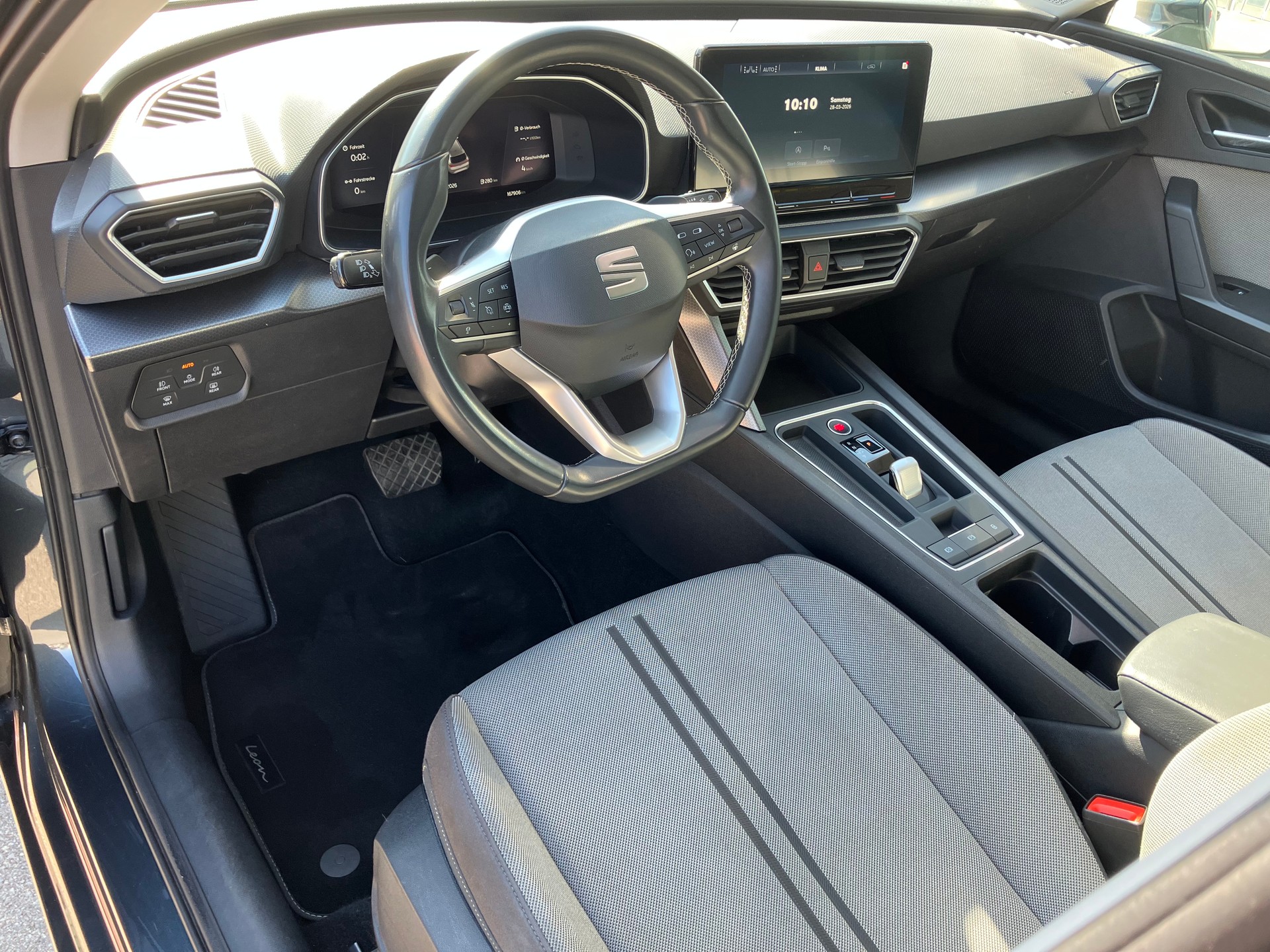 SEAT Leon ST 2.0 TDI EVO DSG 4Drive Hola FR-image-5