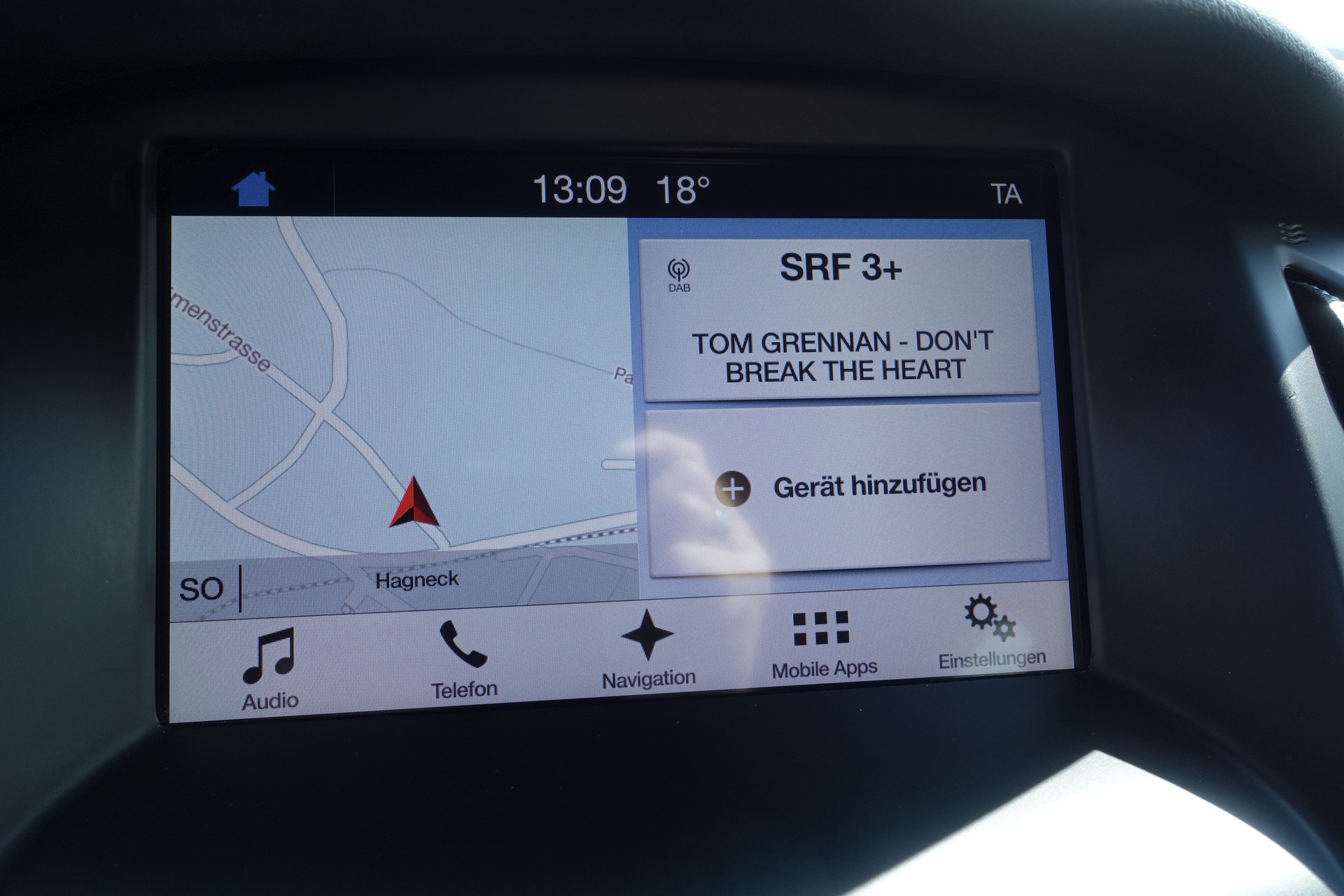 FORD Focus 1.0 SCTi ST Line-image-15