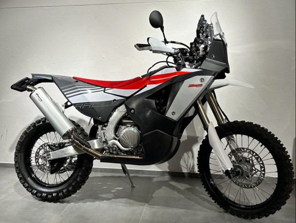 FANTIC XEF RALLY-showroom-element-1
