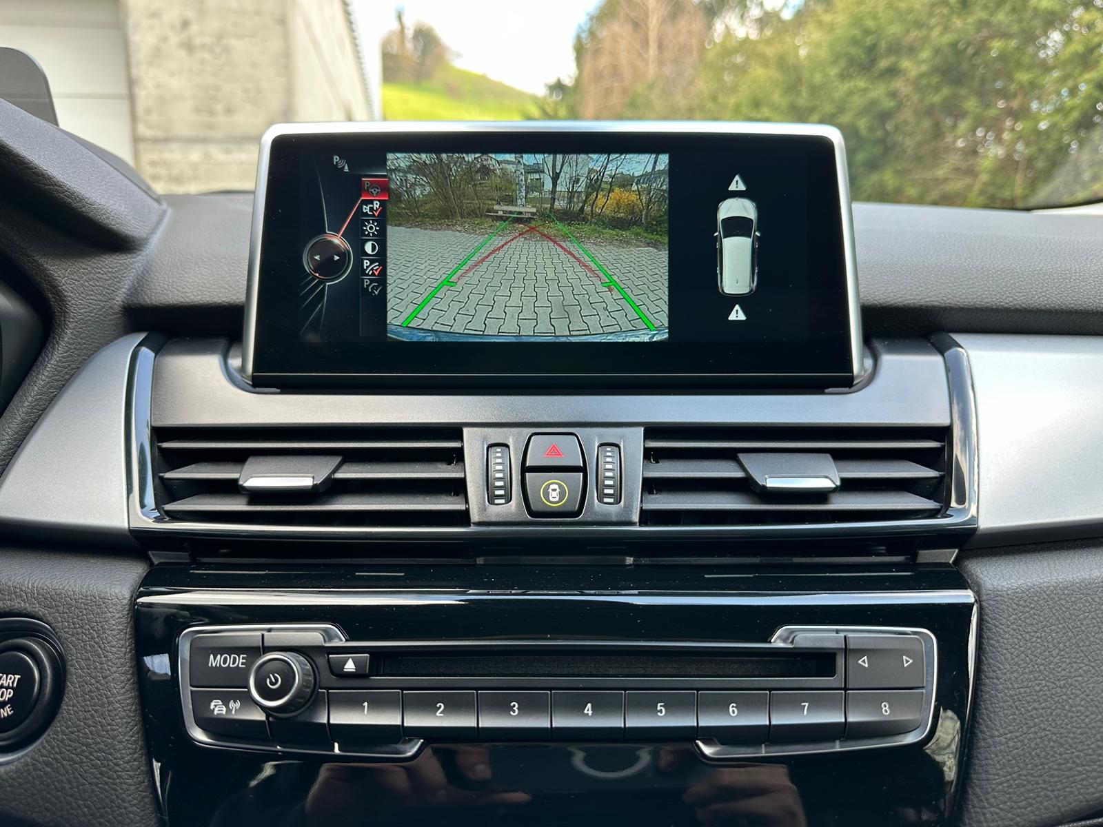 BMW 220d xDrive Gran Tourer Steptronic-image-17
