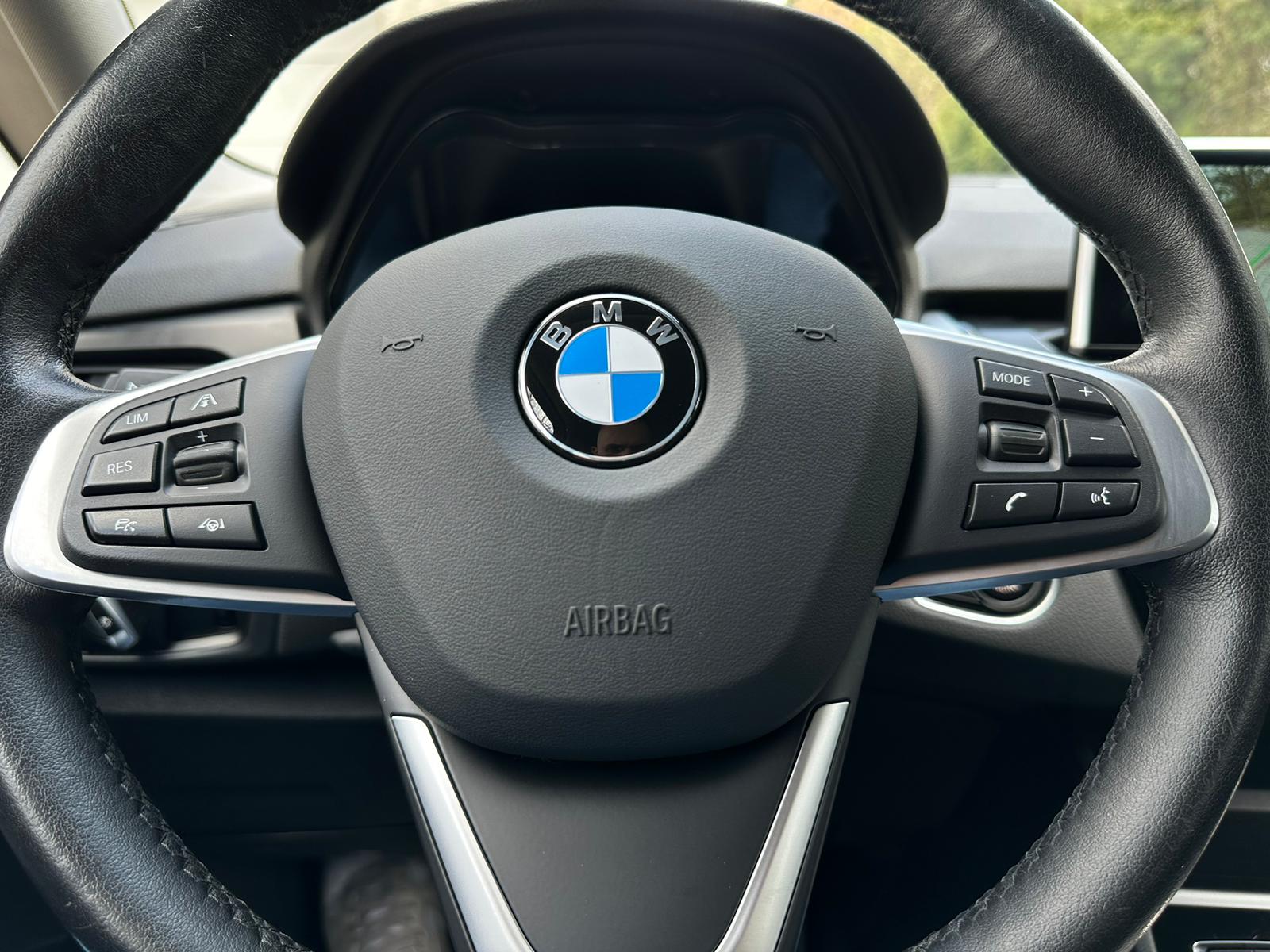 BMW 220d xDrive Gran Tourer Steptronic-image-19