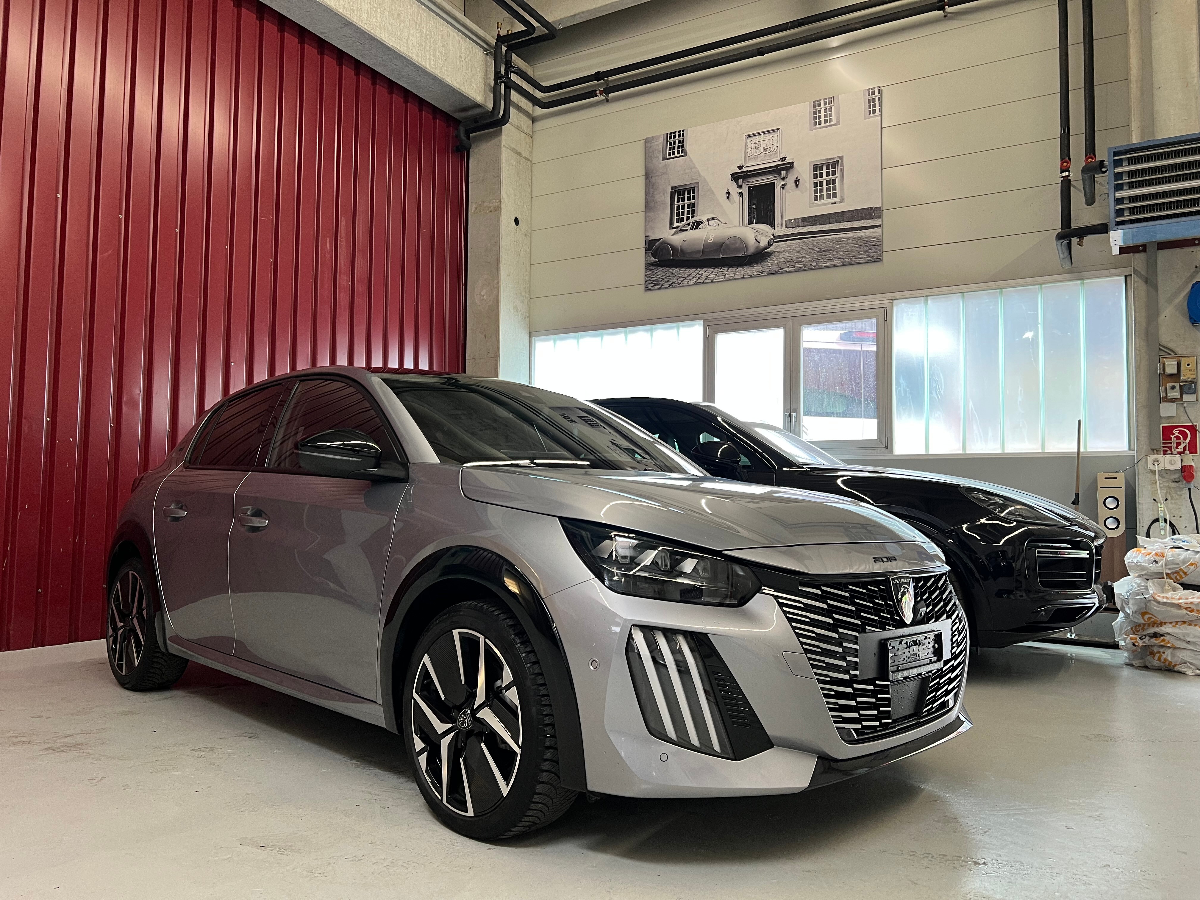 PEUGEOT 1.2 PureTech Active S/S — slika 4