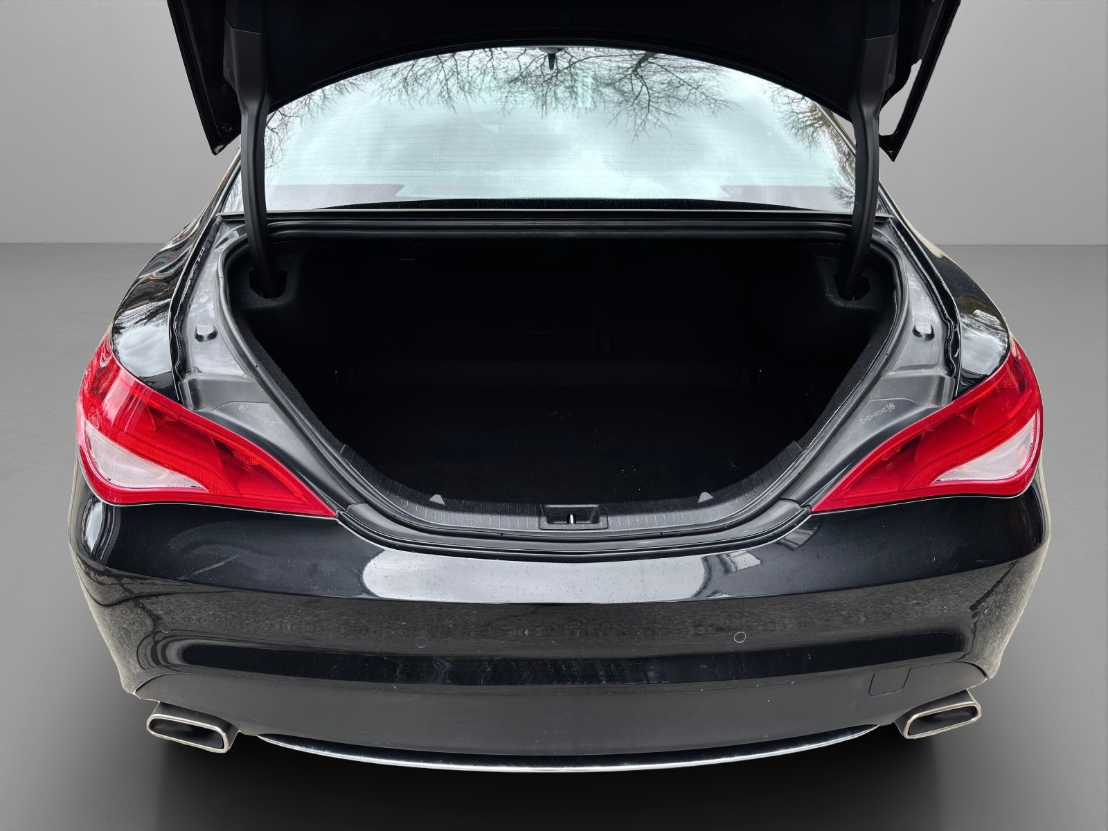 MERCEDES-BENZ CLA 200 Urban 7G-DCT-image-11