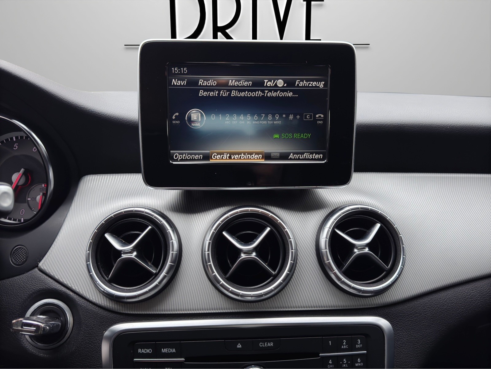 MERCEDES-BENZ CLA 200 Urban 7G-DCT-image-14