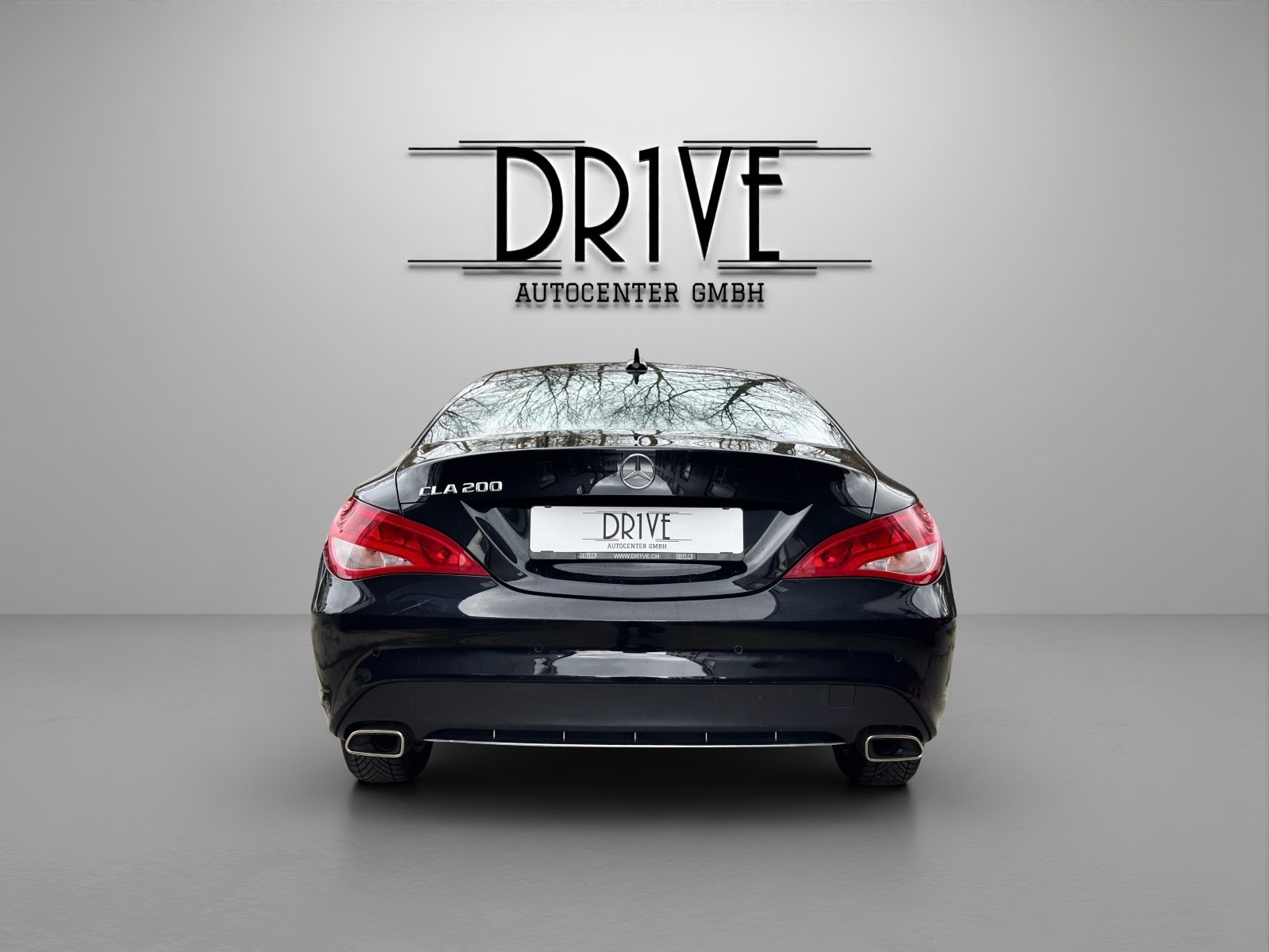 MERCEDES-BENZ CLA 200 Urban 7G-DCT-image-5