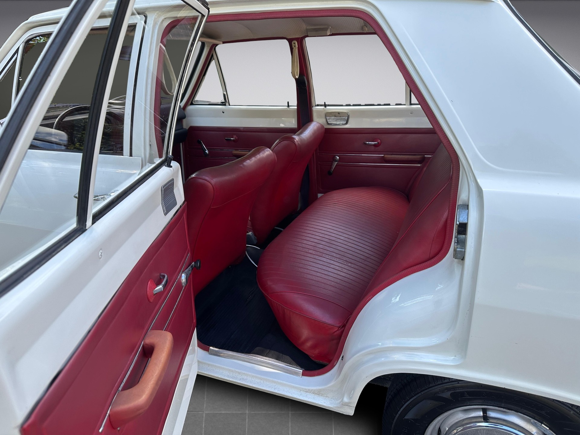 OPEL B 1100 Special ** Kadett **-image-9