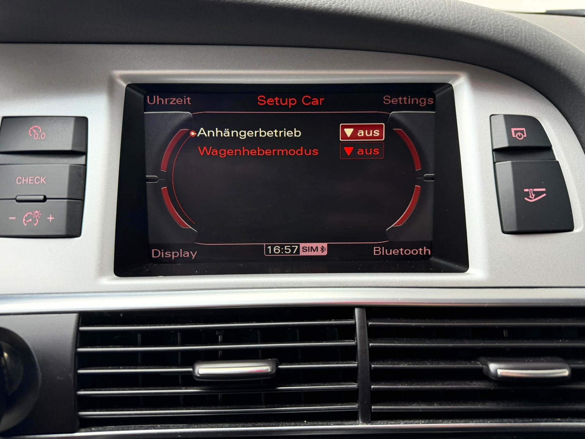 AUDI A6 allroad 4.2 FSI quattro tiptronic-image-25