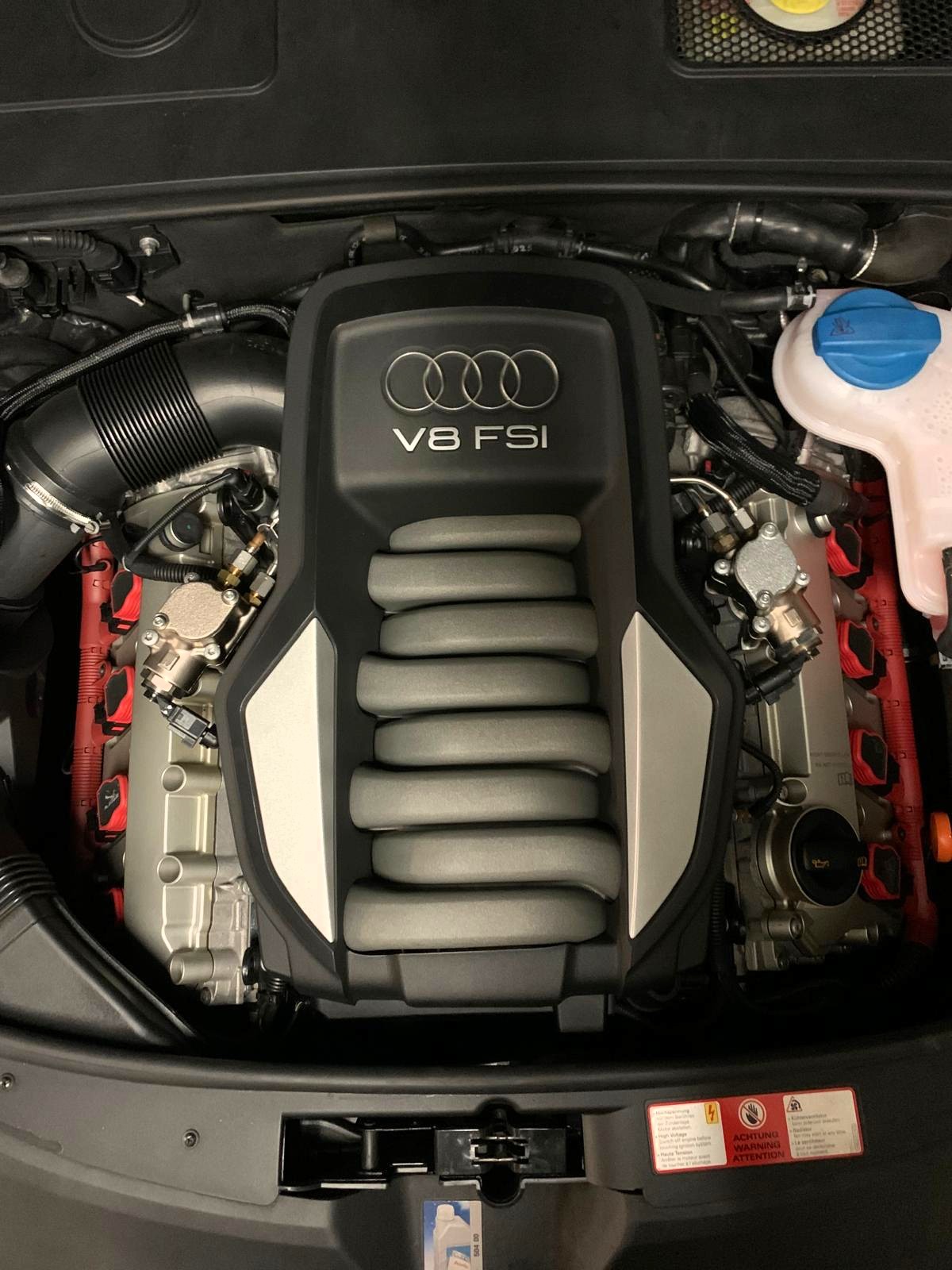 AUDI A6 allroad 4.2 FSI quattro tiptronic-image-26