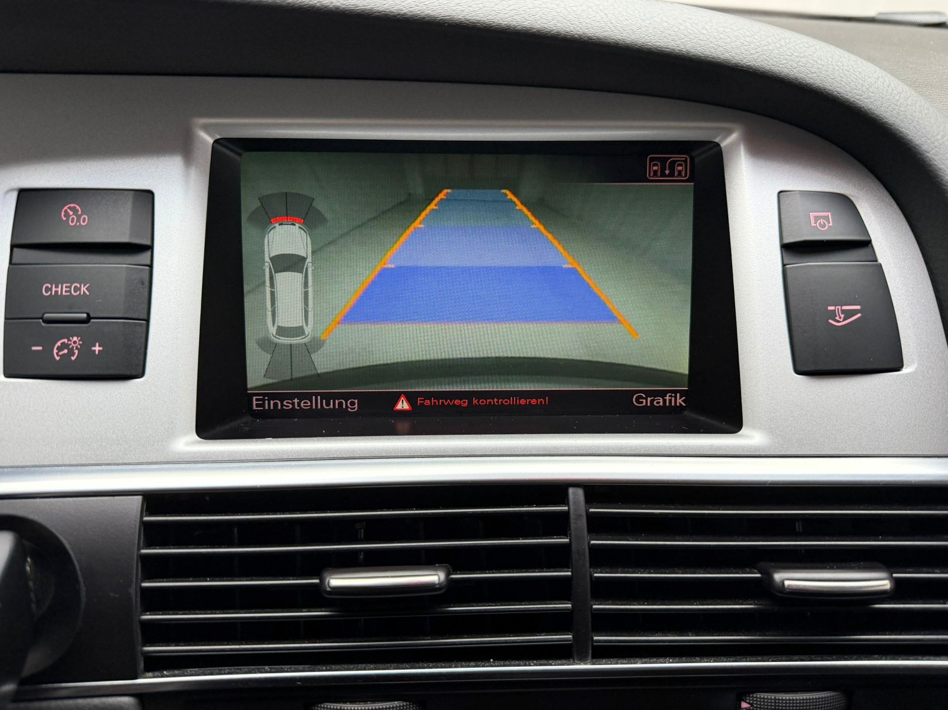 AUDI A6 allroad 4.2 FSI quattro tiptronic-image-22