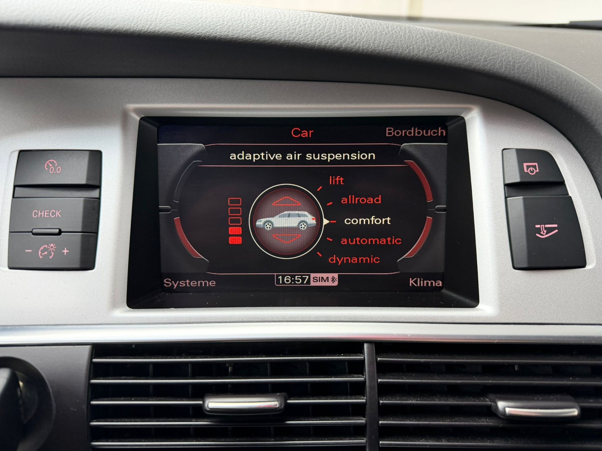 AUDI A6 allroad 4.2 FSI quattro tiptronic-image-23