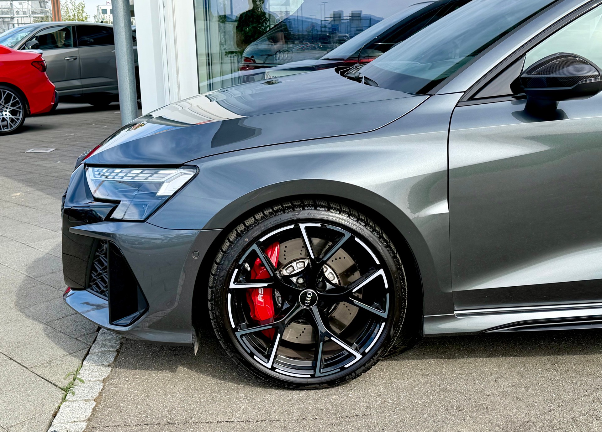 AUDI RS3 Sportback 2.5 TSI quattro S-tronic-image-7
