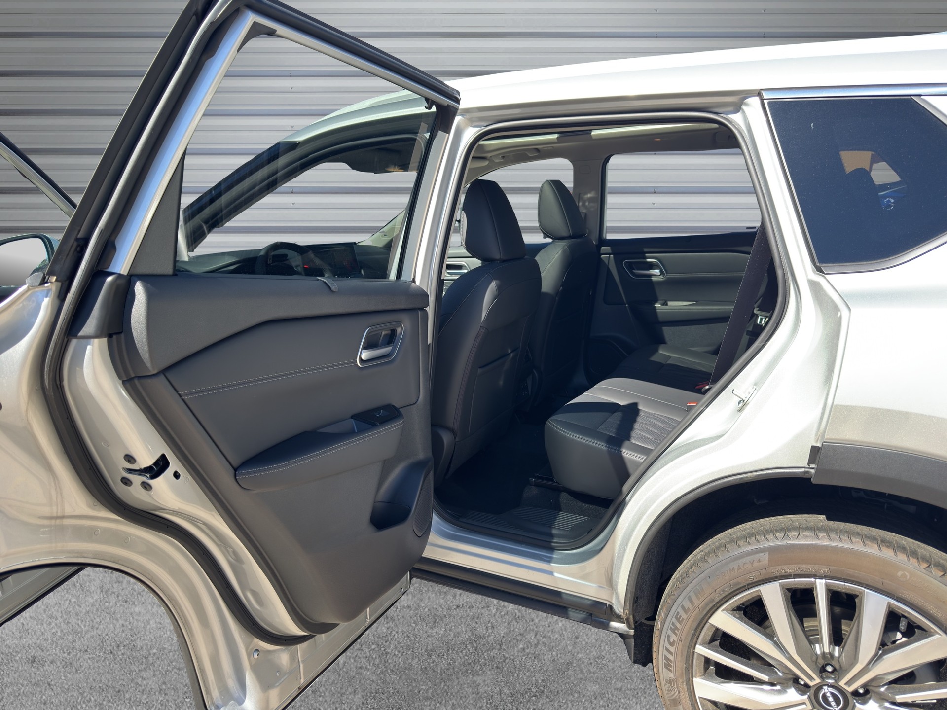 NISSAN X-Trail 1.5 VC-T e-Power 4WD Tekna+-image-13