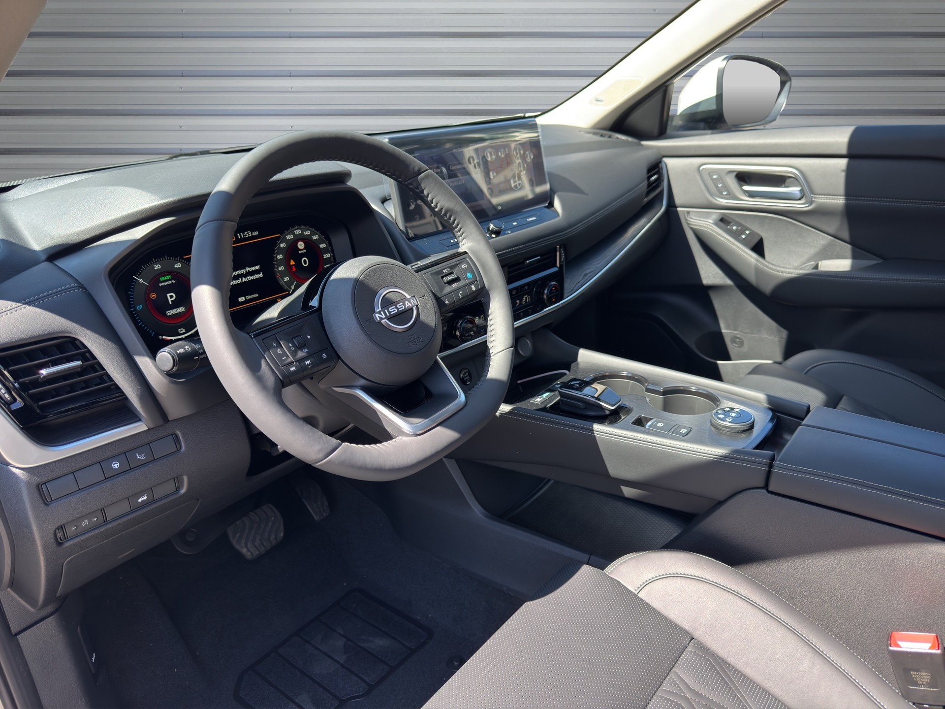 NISSAN X-Trail 1.5 VC-T e-Power 4WD Tekna+-image-9