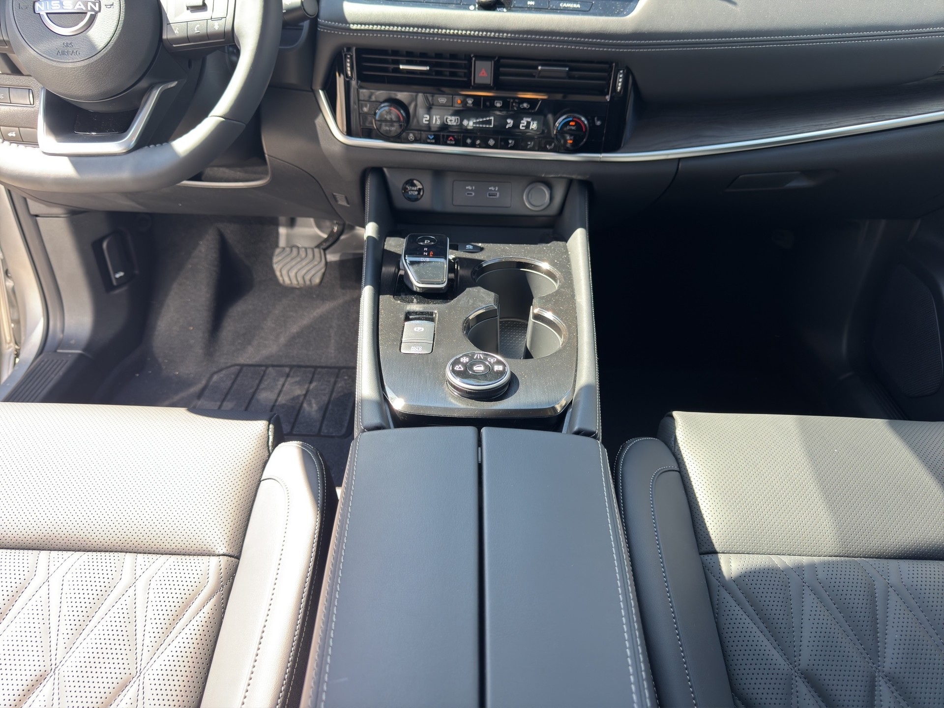 NISSAN X-Trail 1.5 VC-T e-Power 4WD Tekna+-image-15