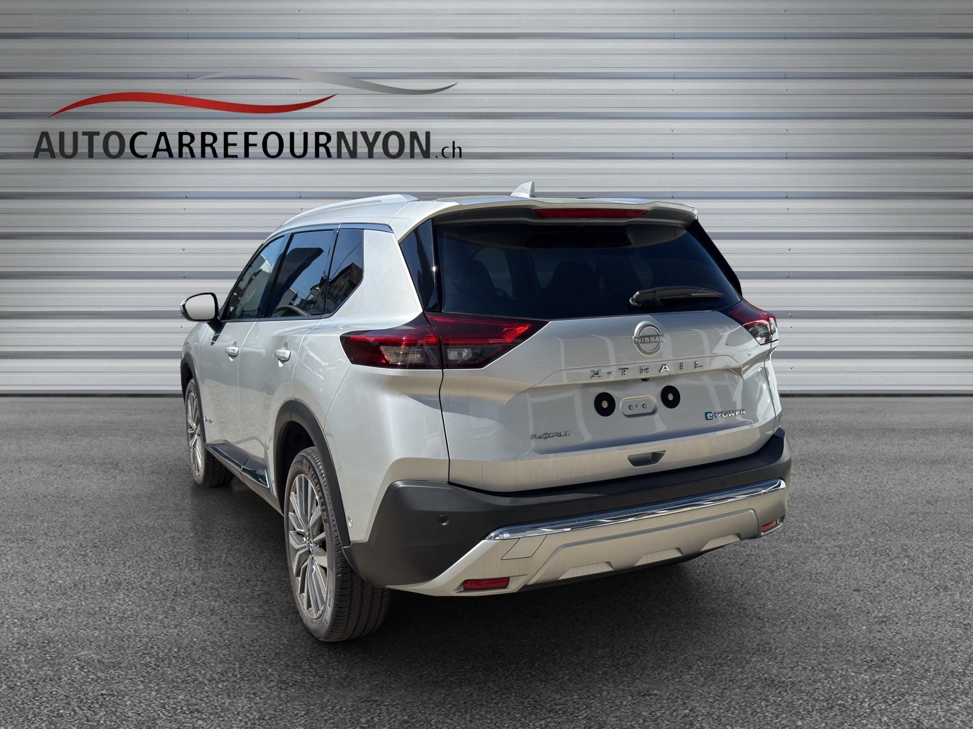 NISSAN X-Trail 1.5 VC-T e-Power 4WD Tekna+-showroom-element-3
