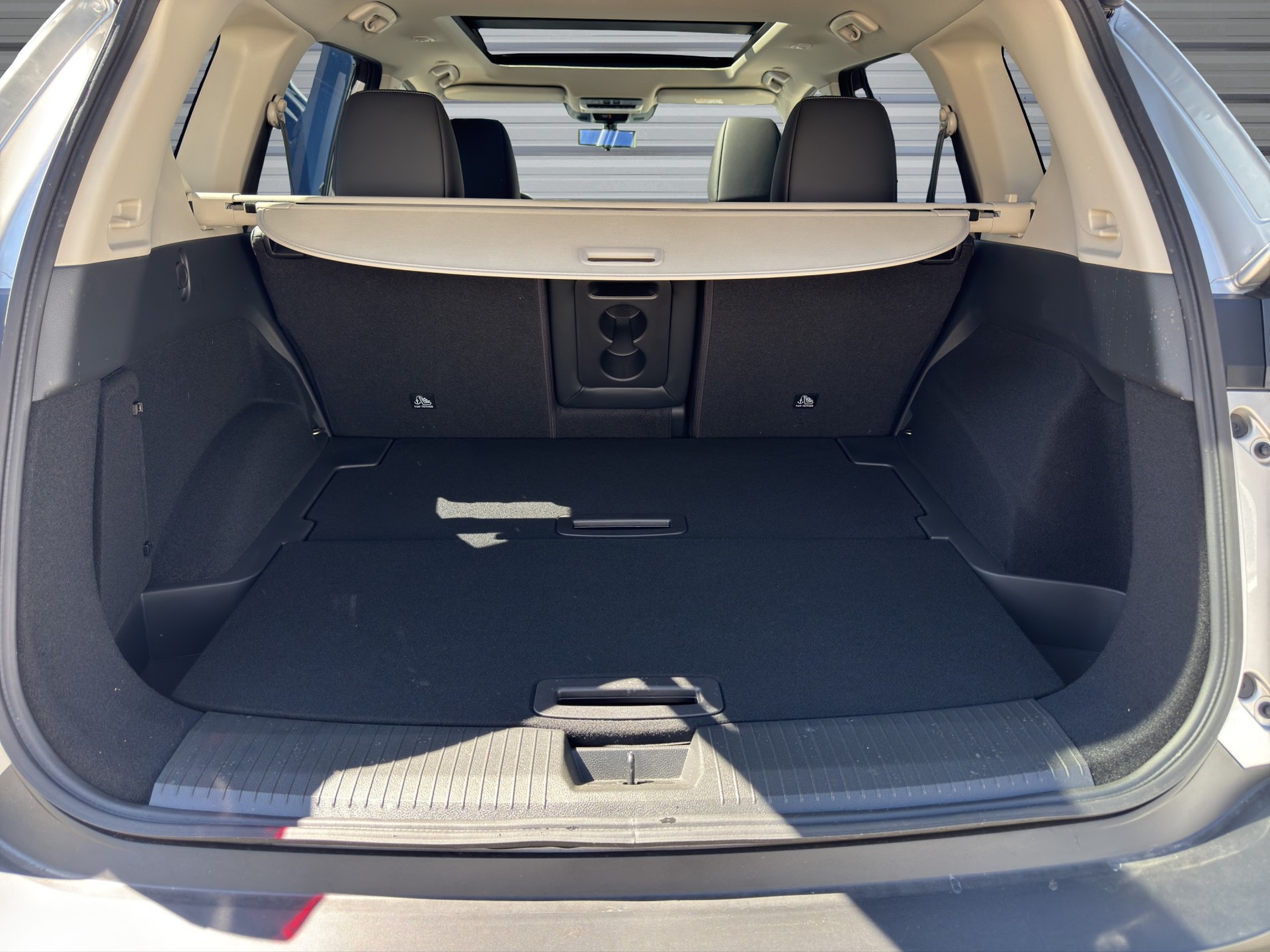 NISSAN X-Trail 1.5 VC-T e-Power 4WD Tekna+-image-18