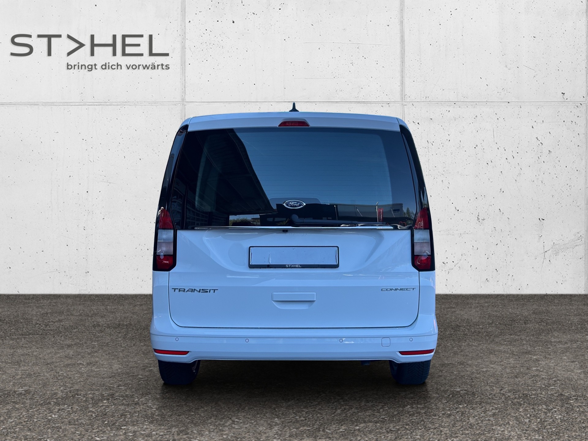 FORD Grand Transit Connect Kaw. 2.0 EcoBlue 122 Limited-image-5