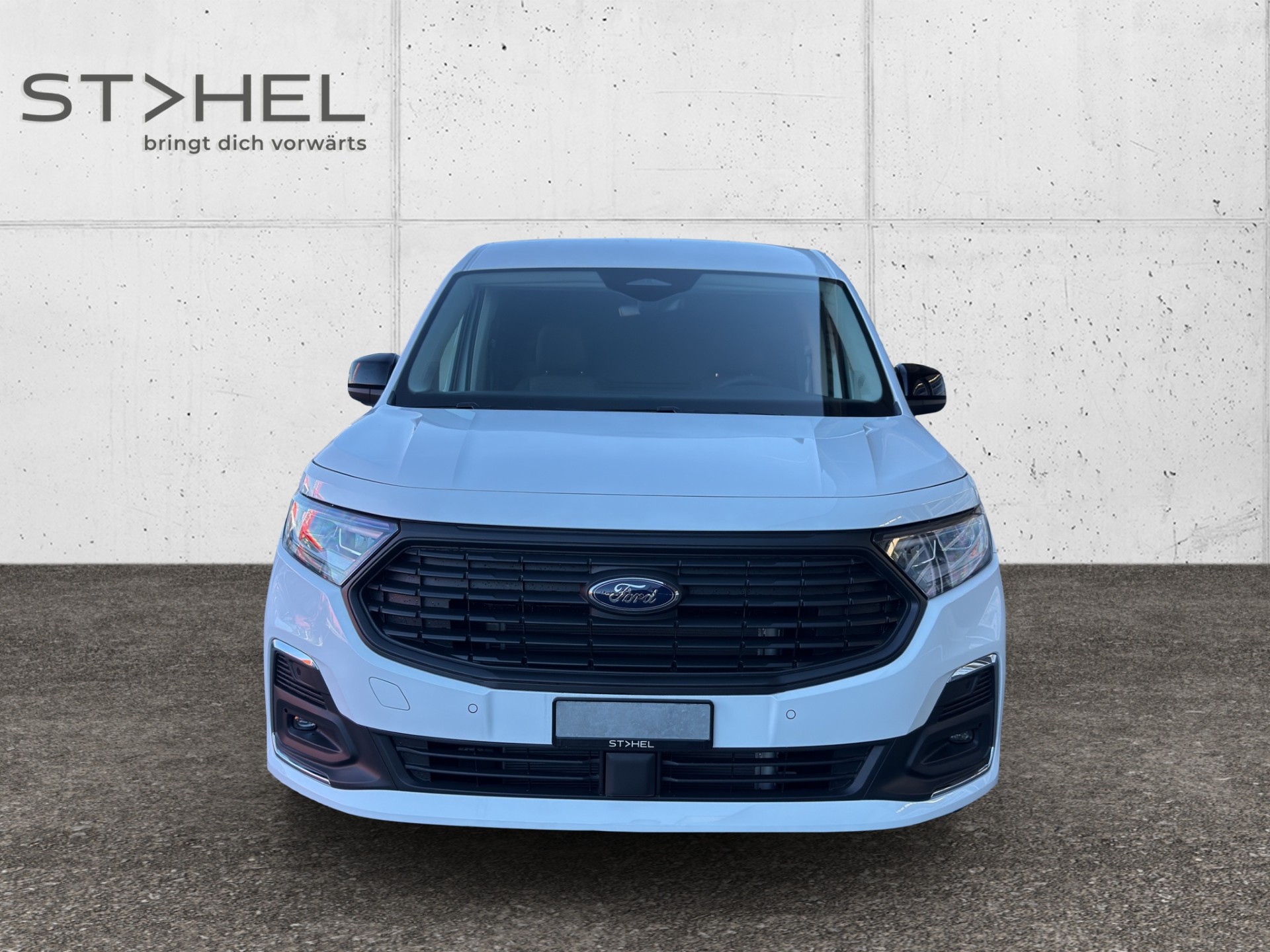 FORD Grand Transit Connect Kaw. 2.0 EcoBlue 122 Limited-image-1