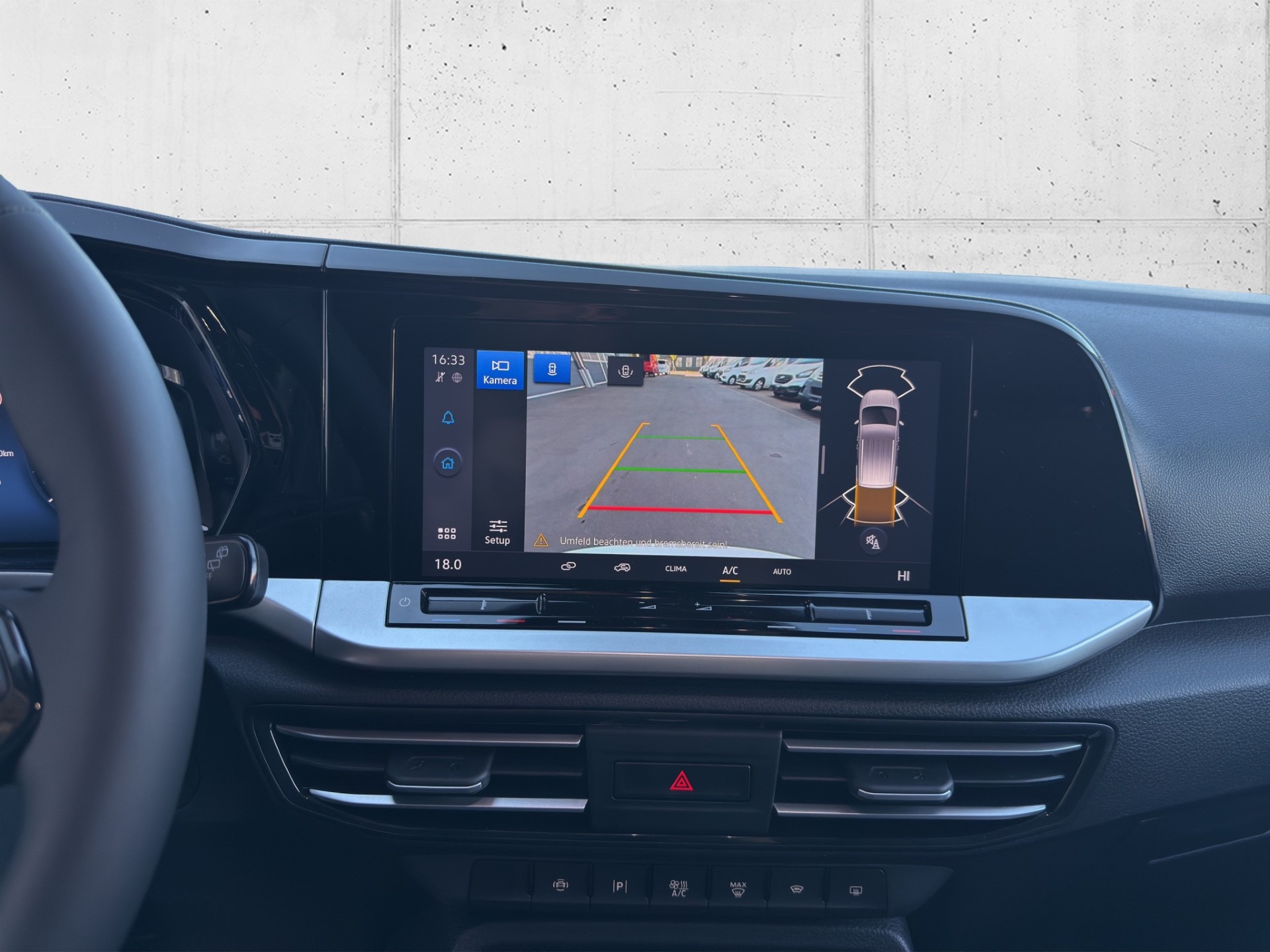 FORD Grand Transit Connect Kaw. 2.0 EcoBlue 122 Limited-image-10