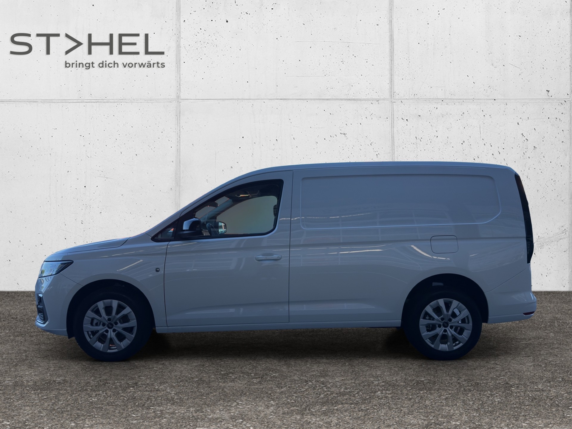 FORD Grand Transit Connect Kaw. 2.0 EcoBlue 122 Limited-image-3