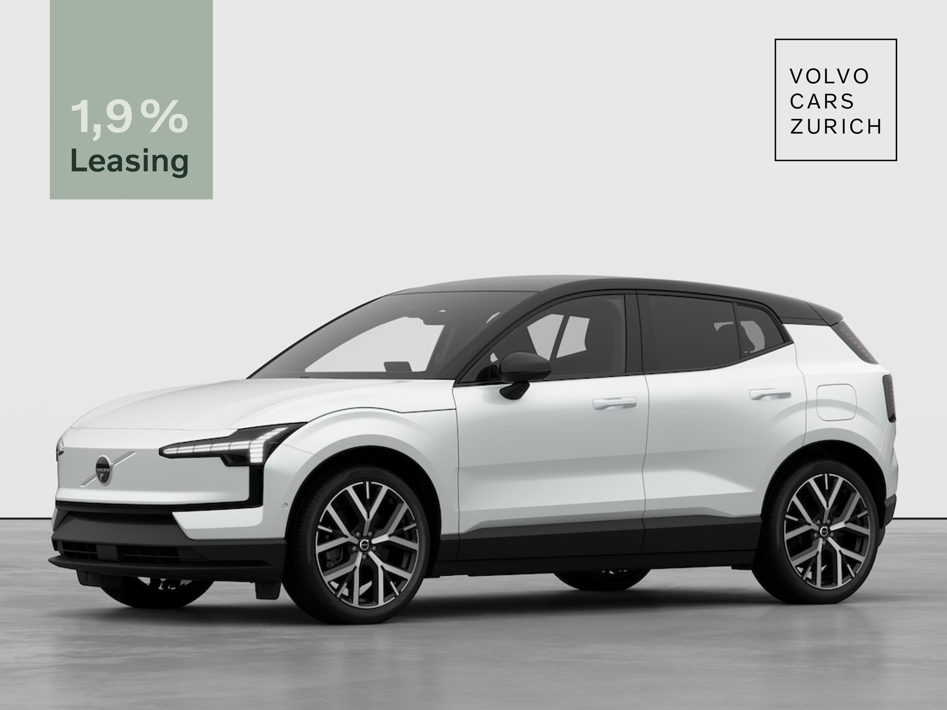VOLVO EX30 E60 Twin Ultra Performance AWD-image-0