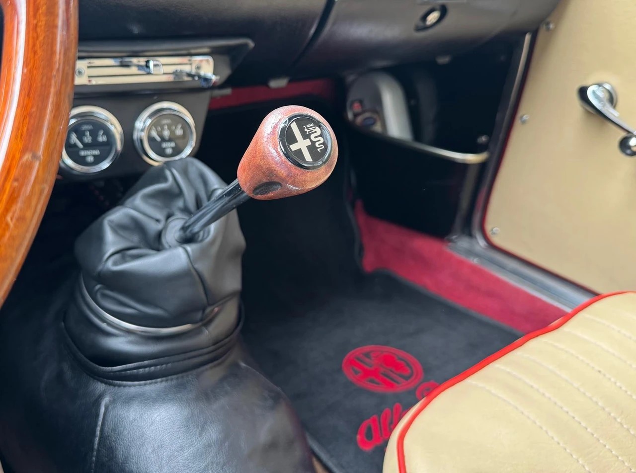 ALFA ROMEO GT 1600 Junior-image-13