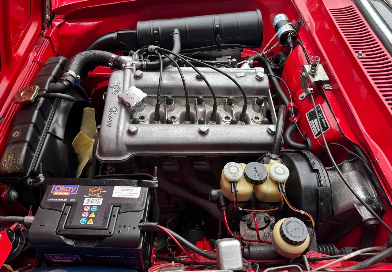 ALFA ROMEO GT 1600 Junior-image-15