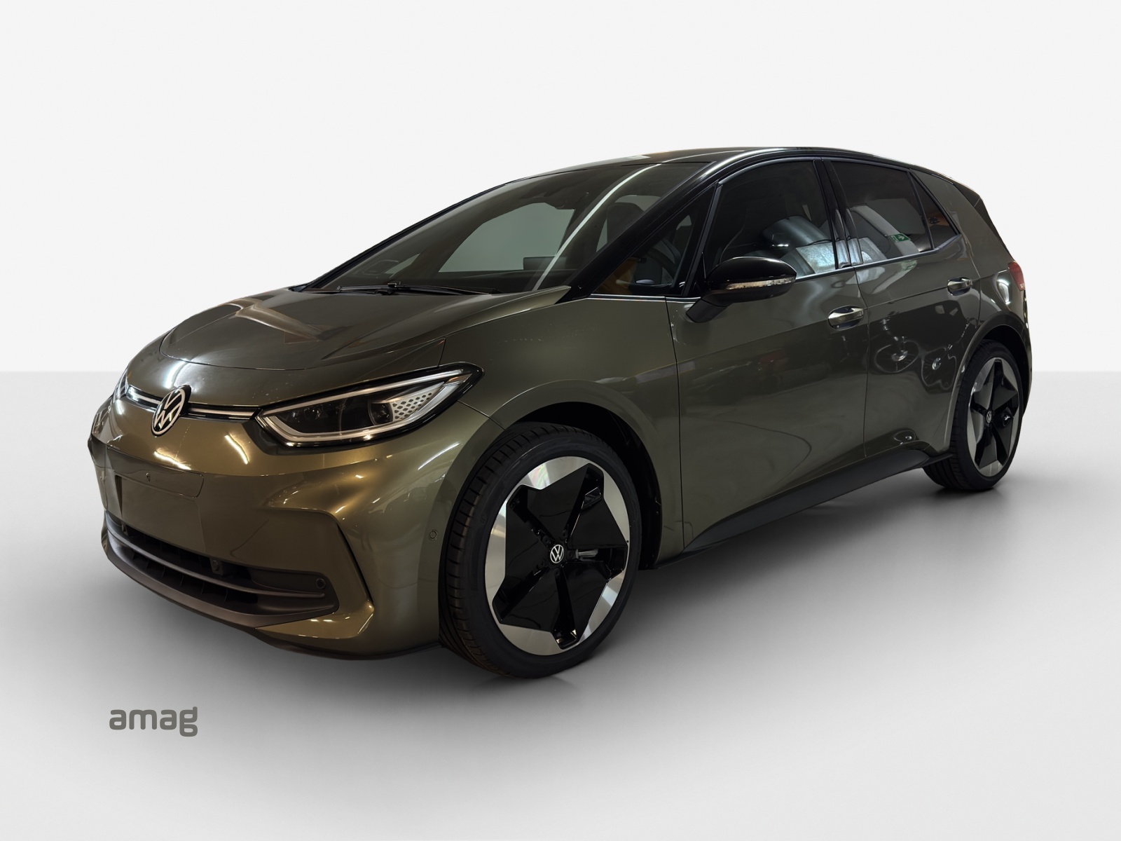 VW ID.3 Pro S 79 kWh Pro S-image-0
