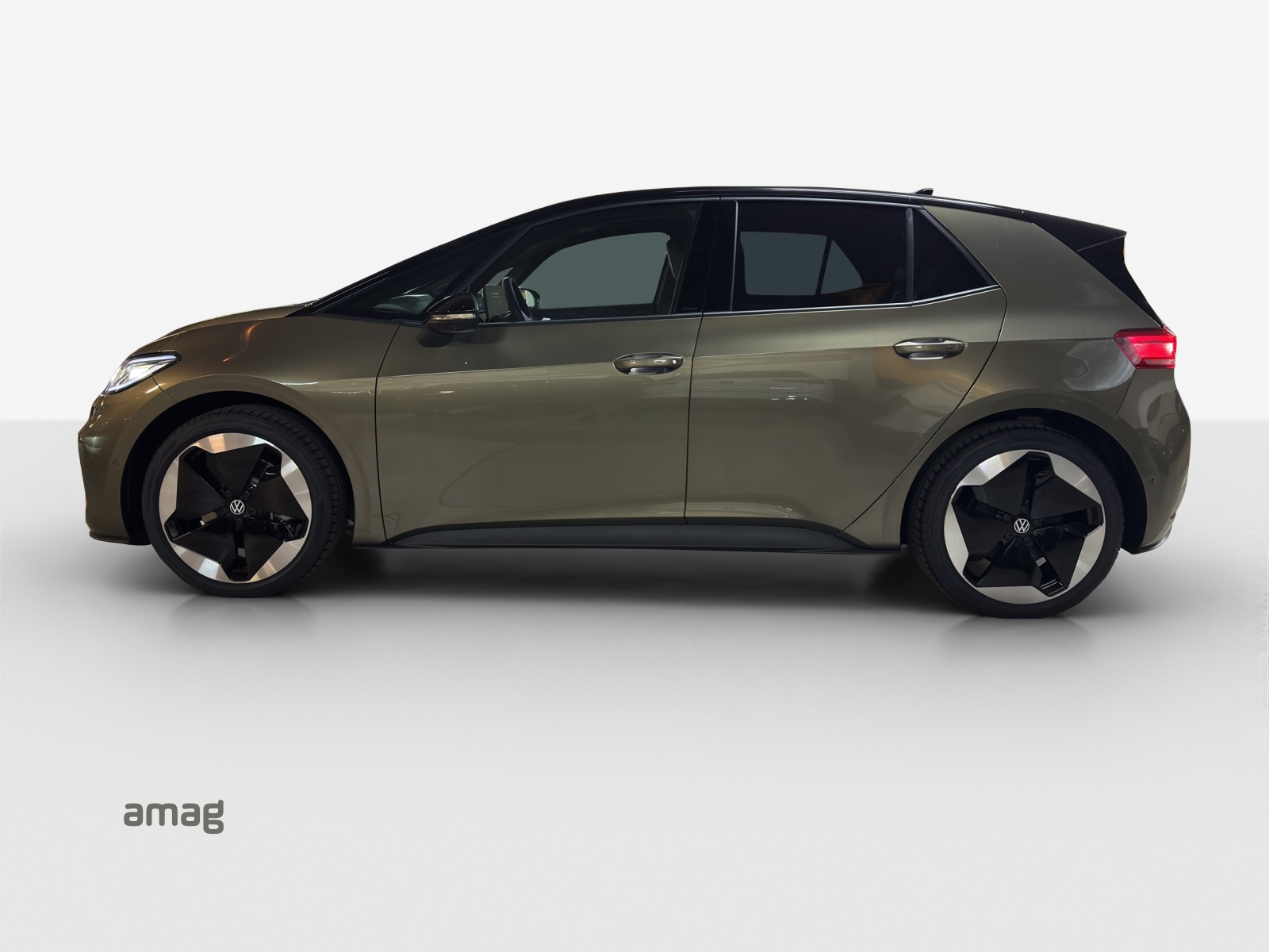 VW ID.3 Pro S 79 kWh Pro S-image-1