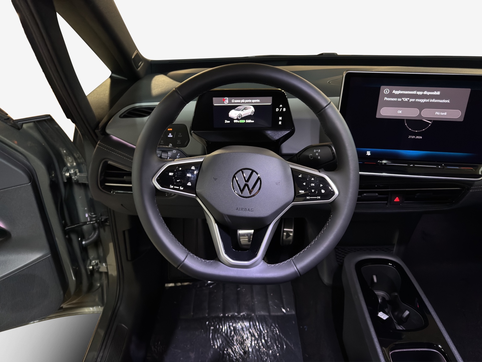 VW ID.3 Pro S 79 kWh Pro S-image-9