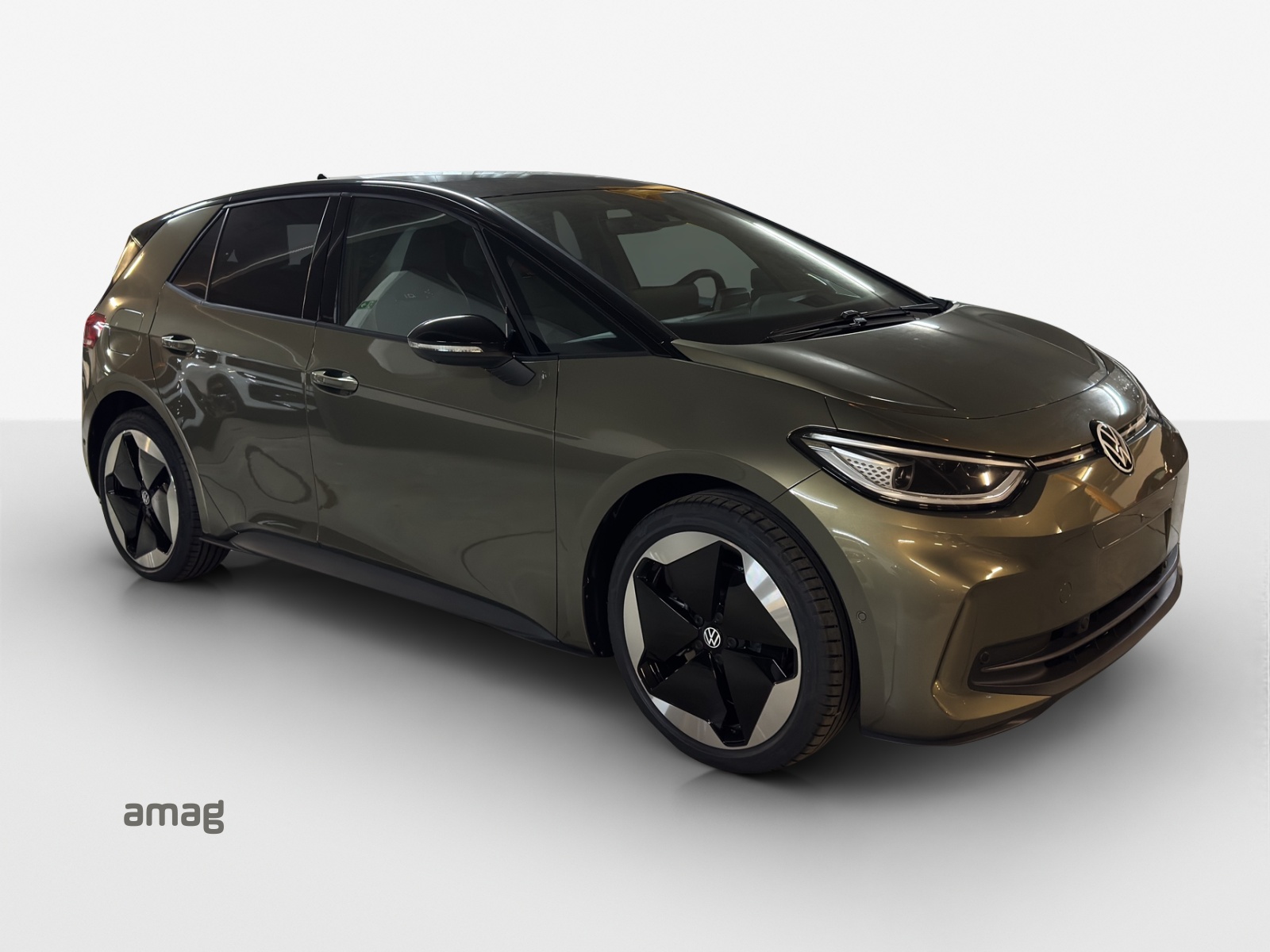 VW ID.3 Pro S 79 kWh Pro S-image-5
