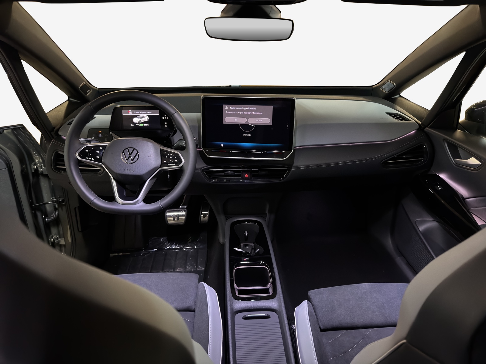 VW ID.3 Pro S 79 kWh Pro S-image-10