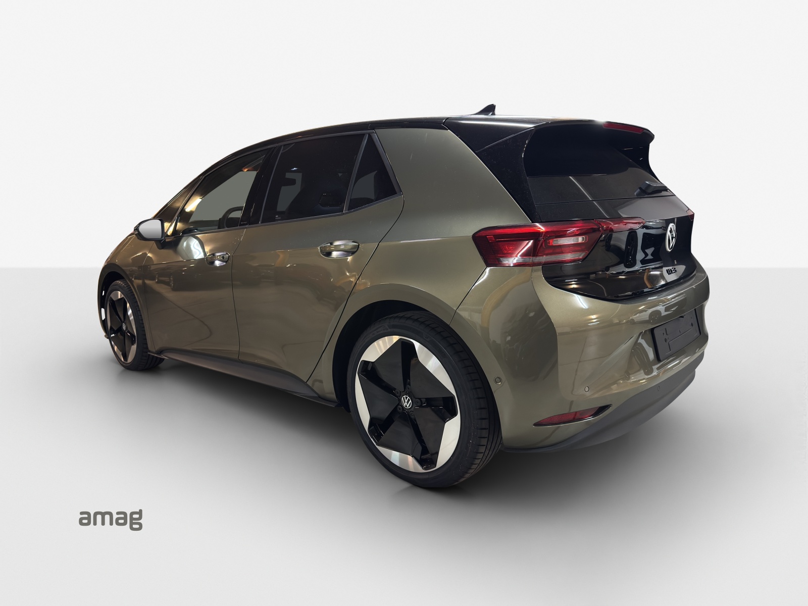 VW ID.3 Pro S 79 kWh Pro S-image-2