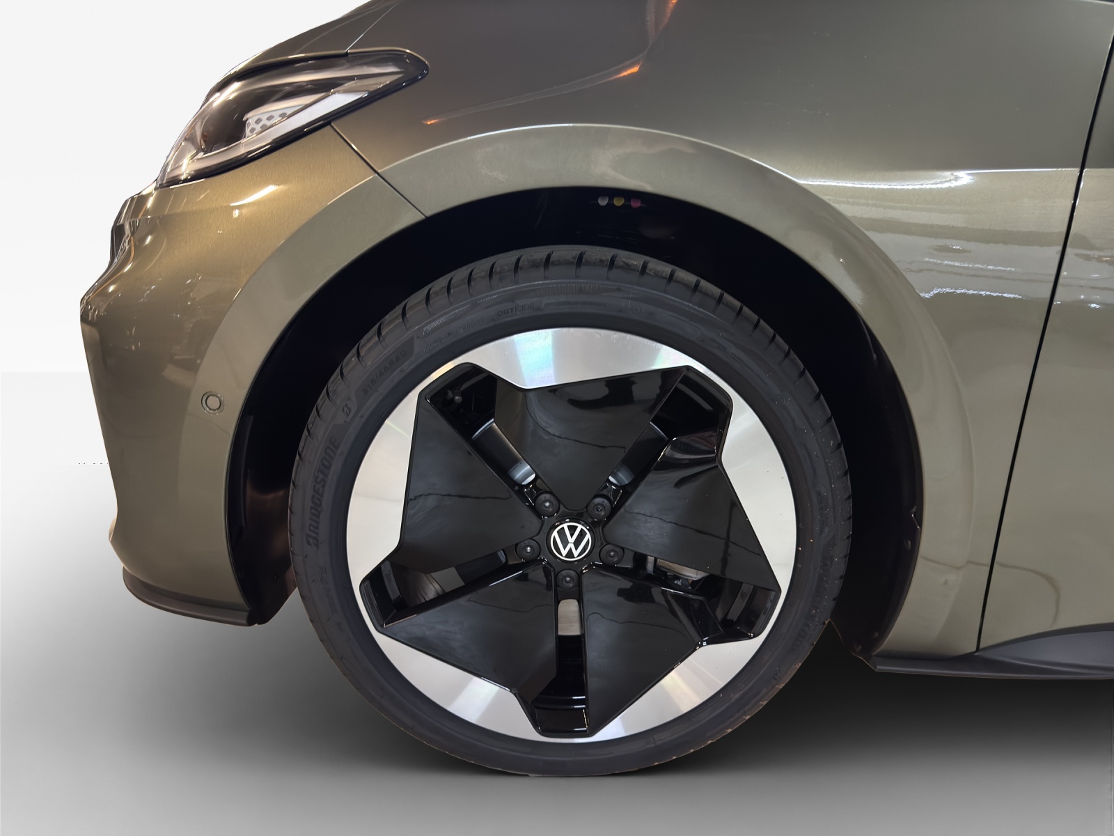 VW ID.3 Pro S 79 kWh Pro S-image-14