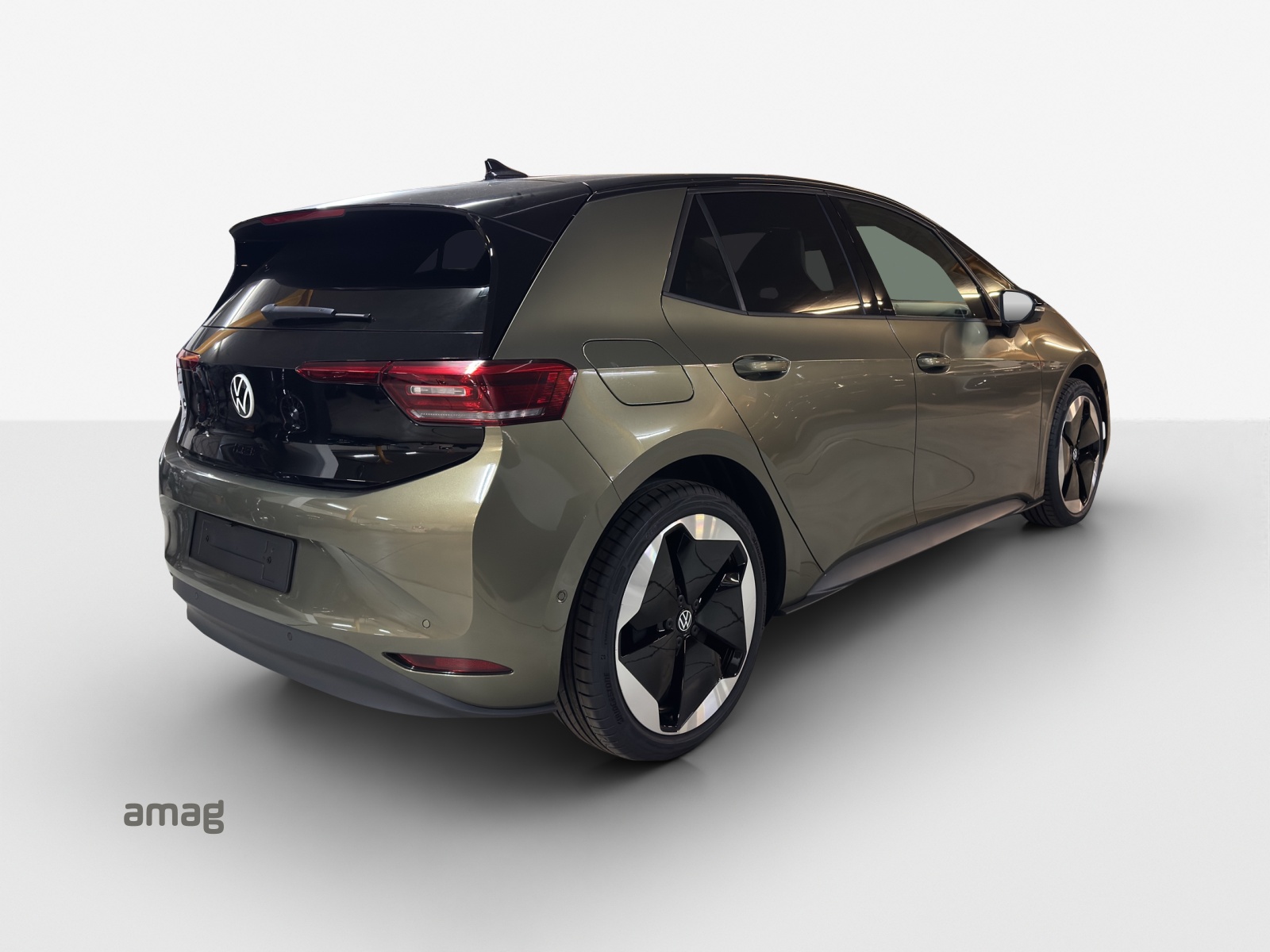 VW ID.3 Pro S 79 kWh Pro S-image-4