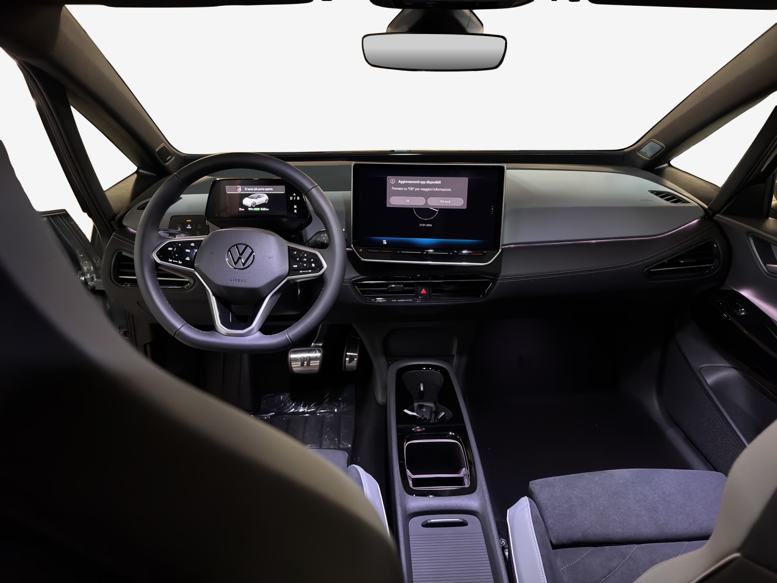 VW ID.3 Pro S 79 kWh Pro S-image-8
