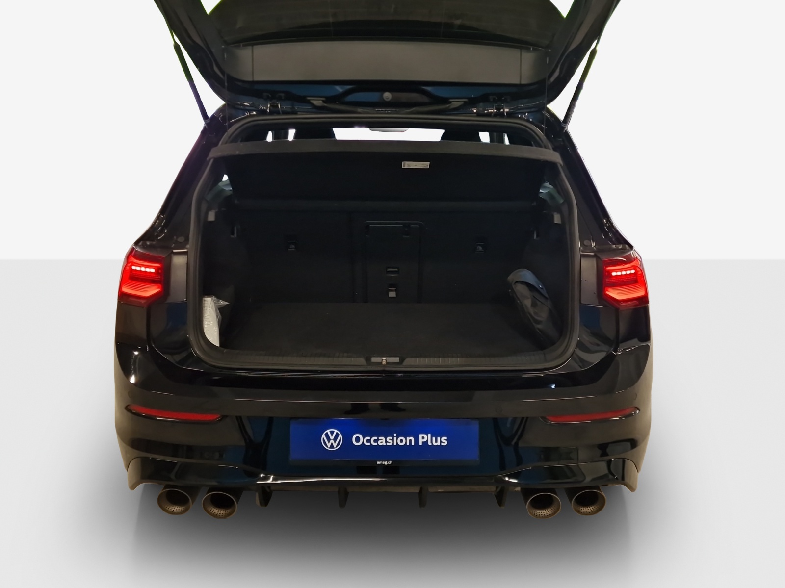 VW Golf 2.0 TSI R DSG 4Motion R 20 Years-image-12