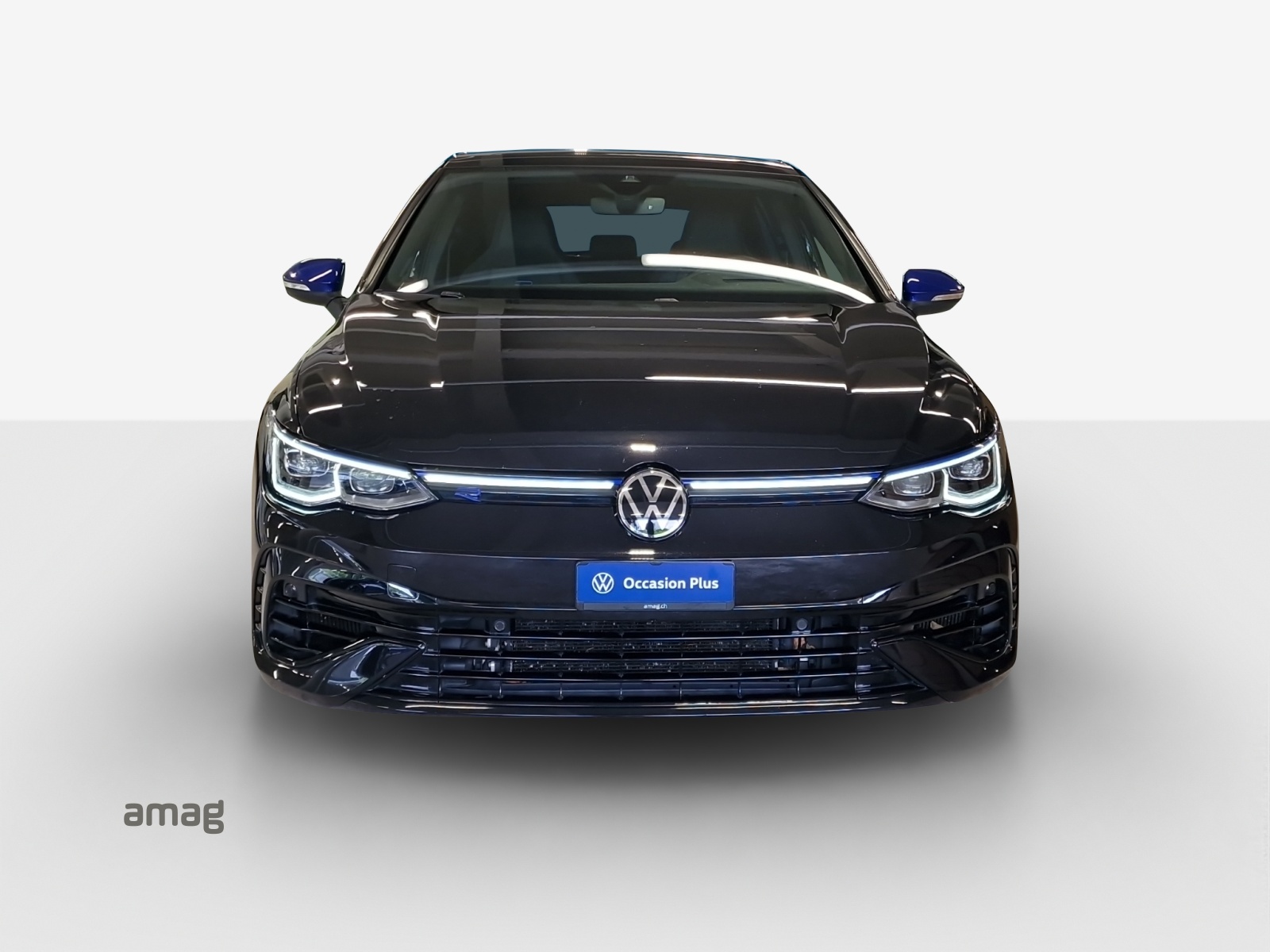 VW Golf 2.0 TSI R DSG 4Motion R 20 Years-image-6