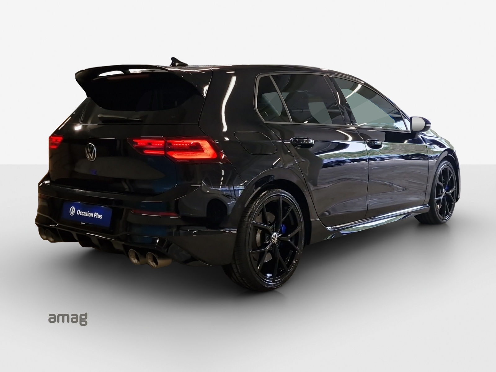 VW Golf 2.0 TSI R DSG 4Motion R 20 Years-image-4