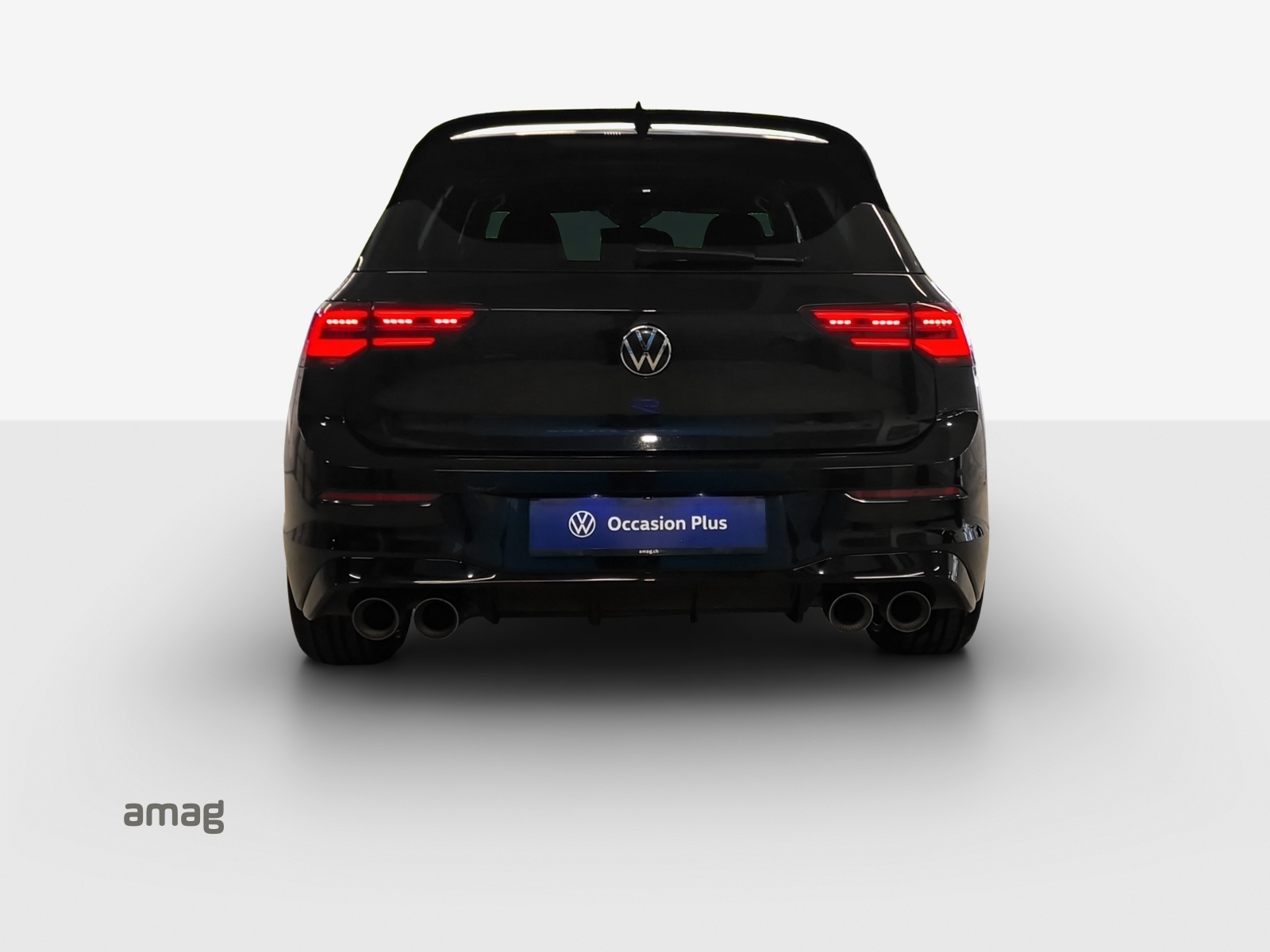 VW Golf 2.0 TSI R DSG 4Motion R 20 Years-image-3