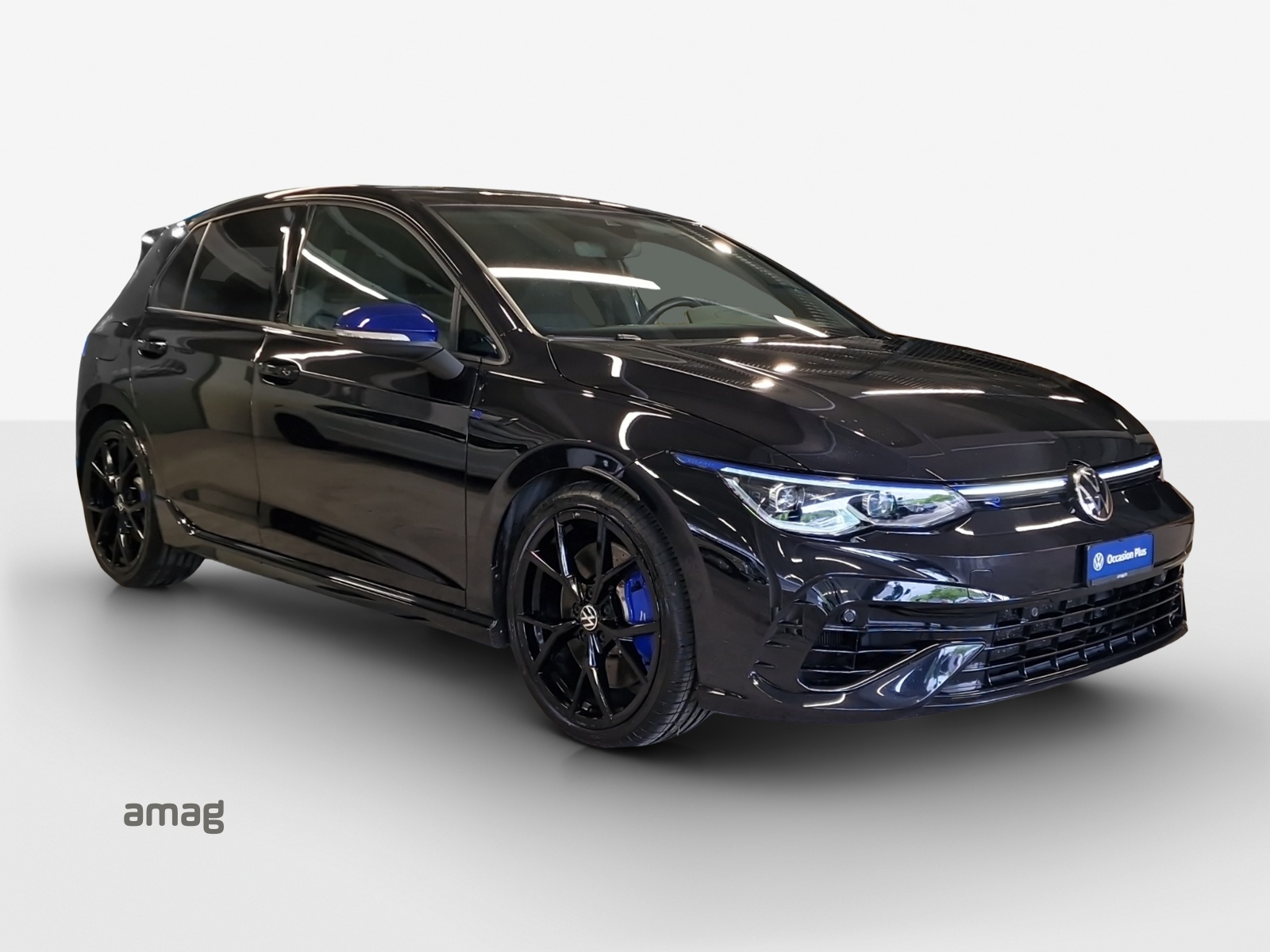 VW Golf 2.0 TSI R DSG 4Motion R 20 Years-image-5