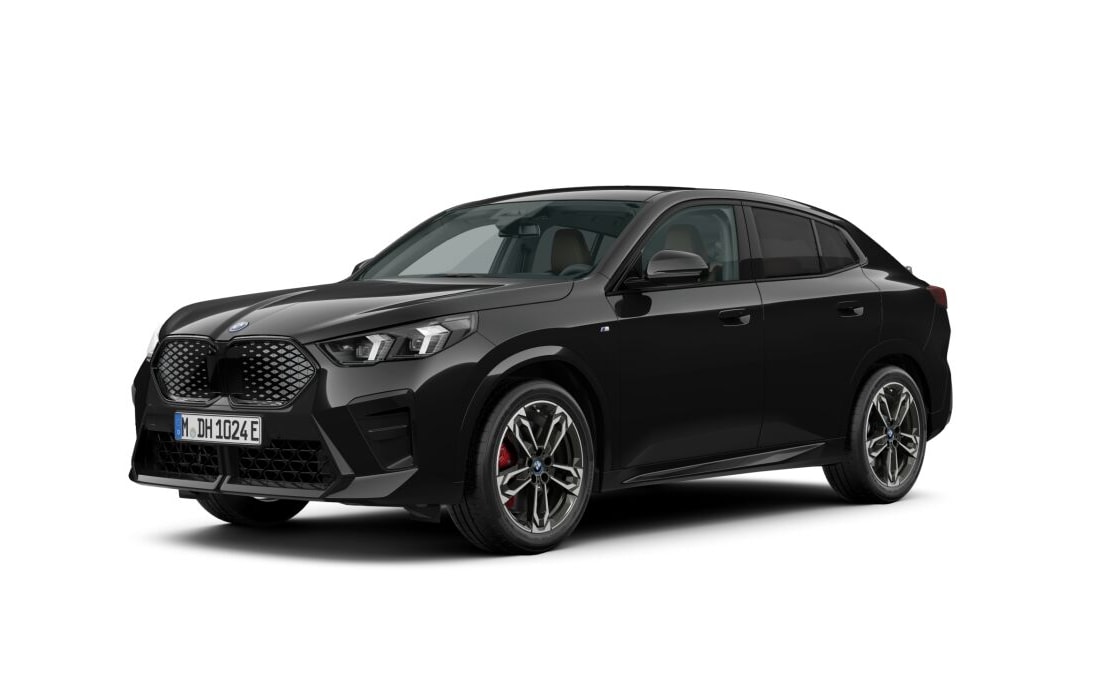 BMW iX2 xDrive 30 M Sport Pro-image-4