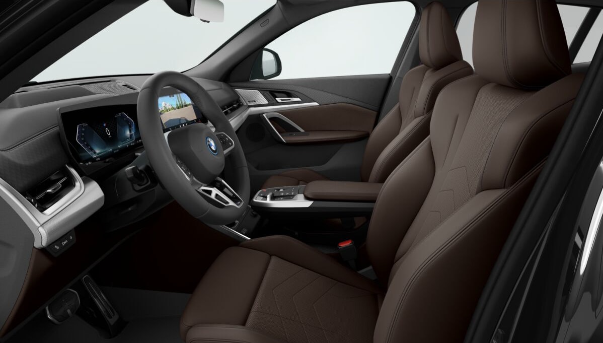 BMW iX2 xDrive 30 M Sport Pro-image-18