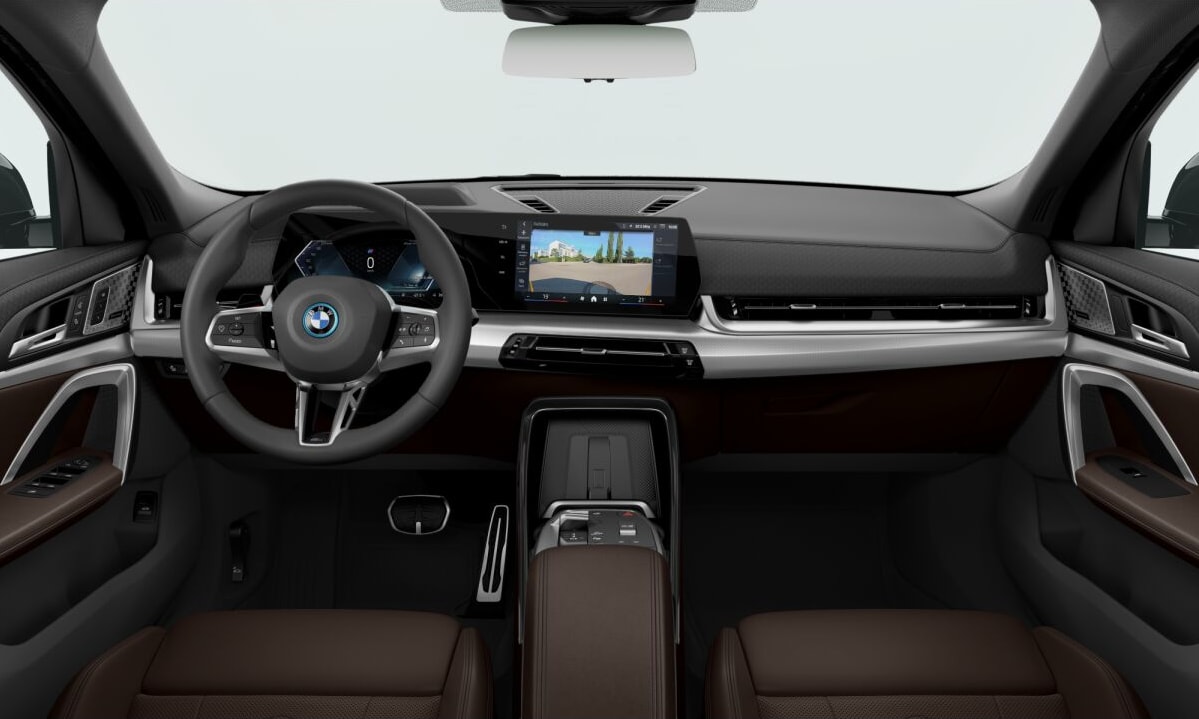 BMW iX2 xDrive 30 M Sport Pro-image-7