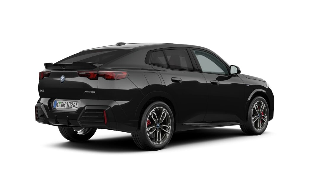 BMW iX2 xDrive 30 M Sport Pro-image-17